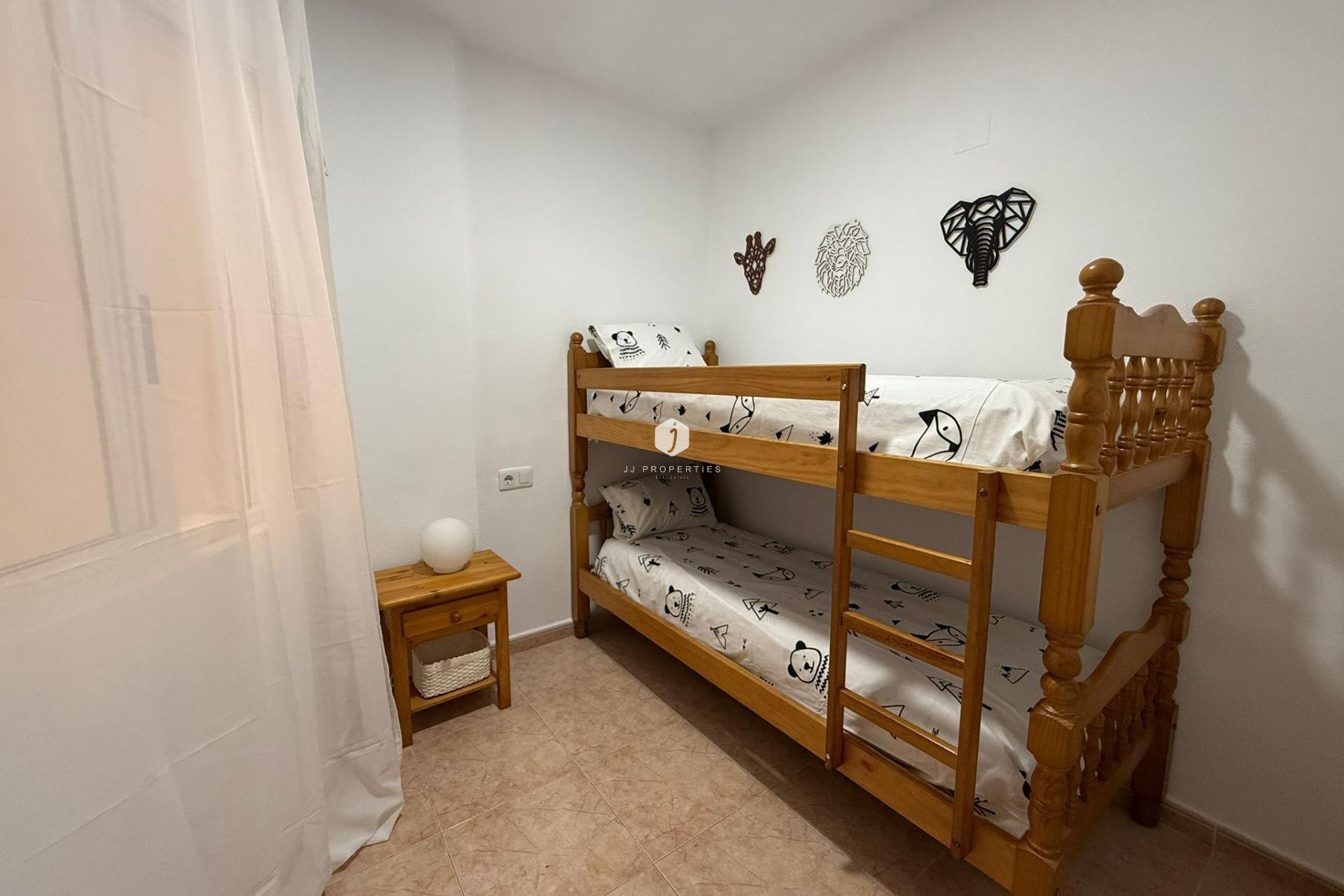 Tweedehands - Appartement / flat -
Torrevieja - Habaneras