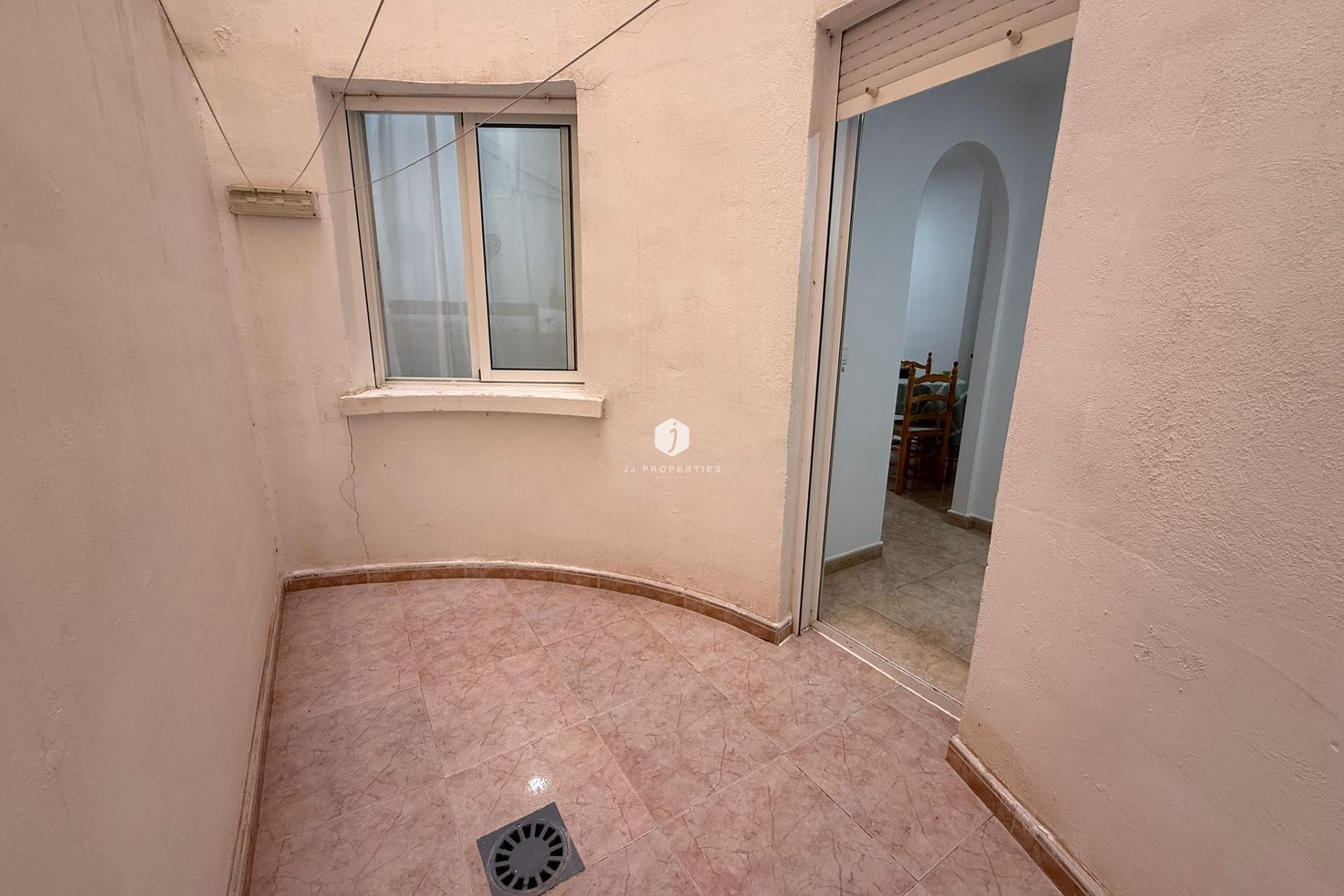 Tweedehands - Appartement / flat -
Torrevieja - Habaneras