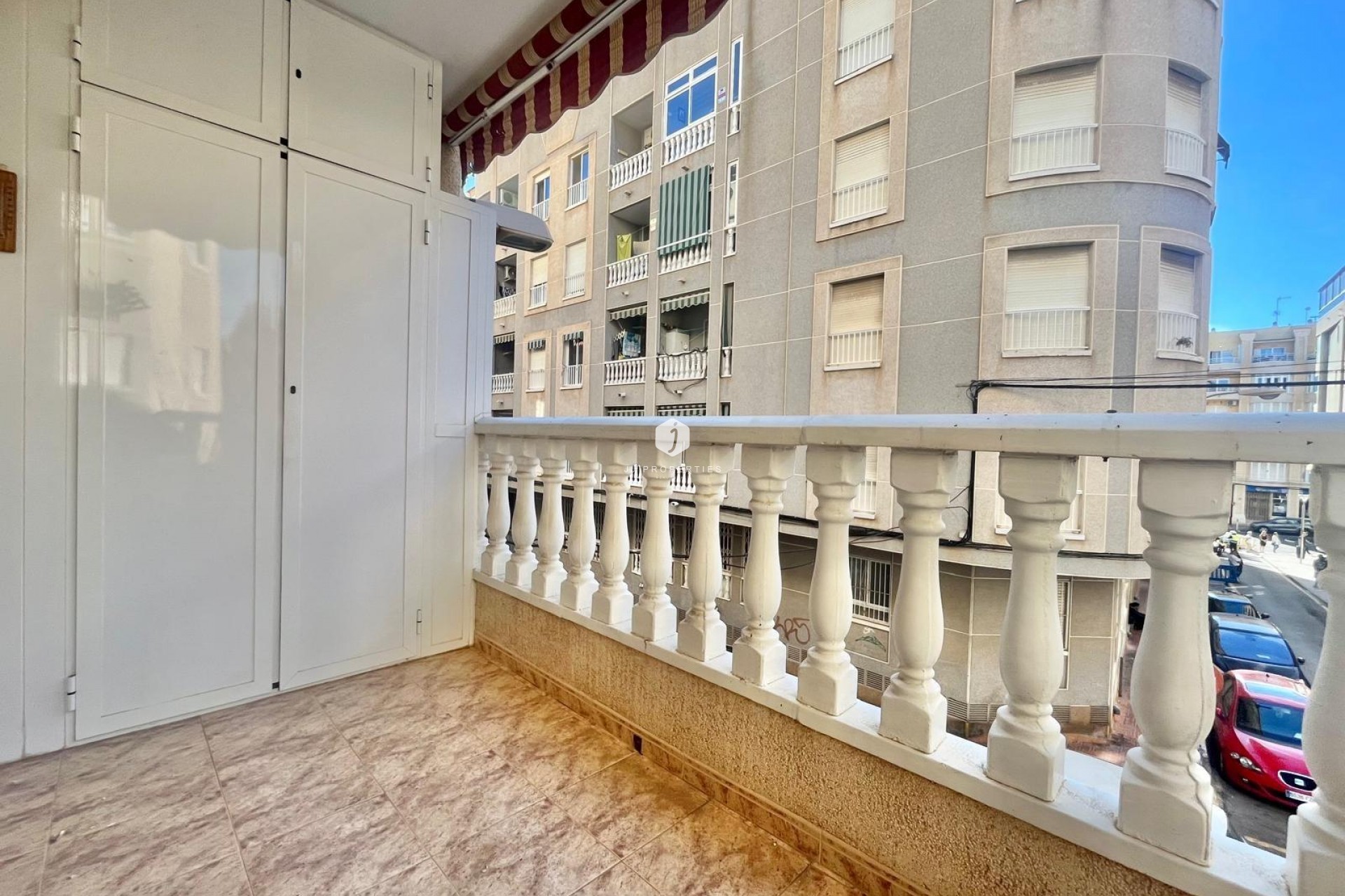 Tweedehands - Appartement / flat -
Torrevieja - Habaneras