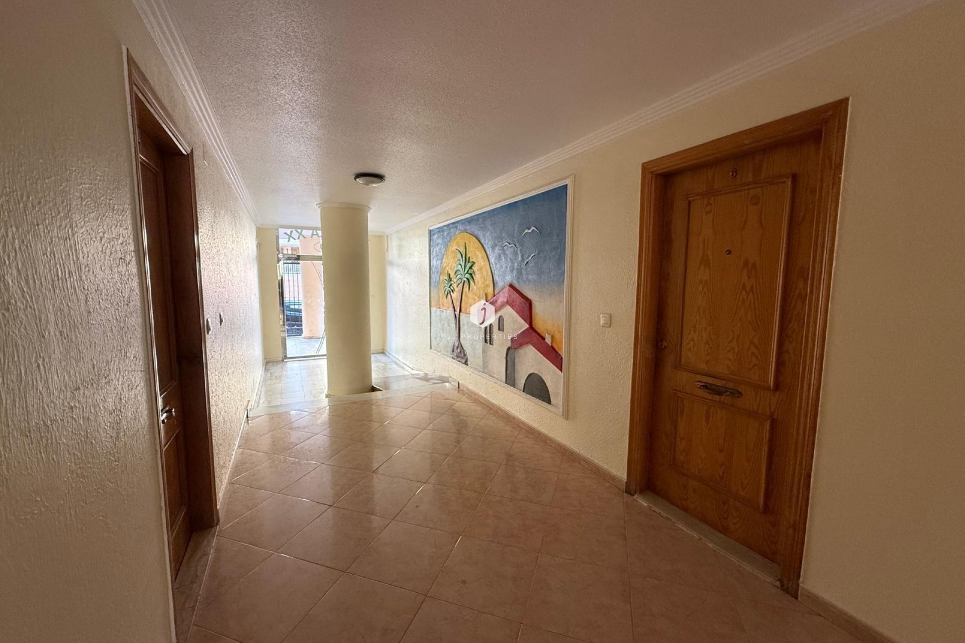 Tweedehands - Appartement / flat -
Torrevieja - Habaneras