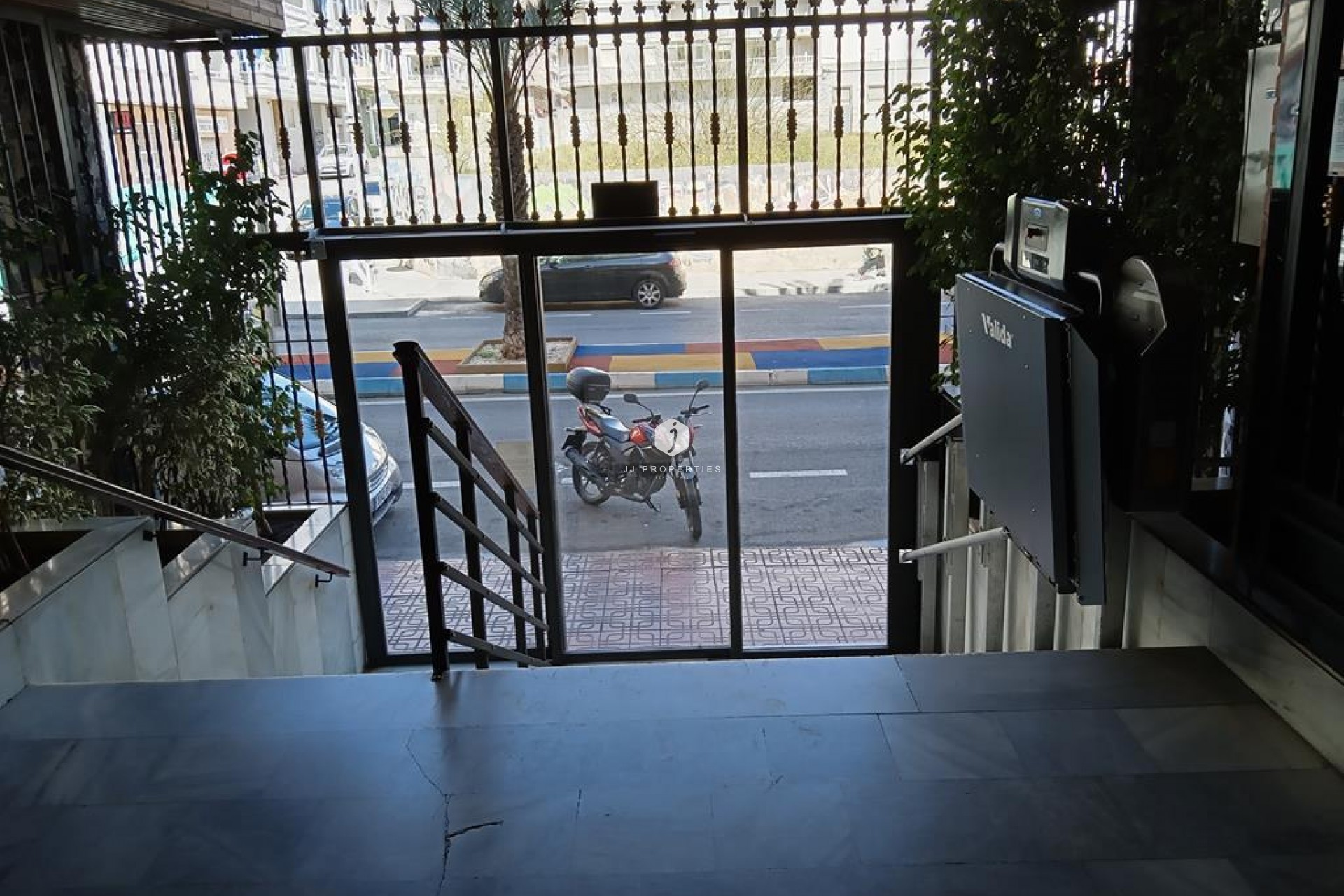 Tweedehands - Appartement / flat -
Torrevieja - Habaneras