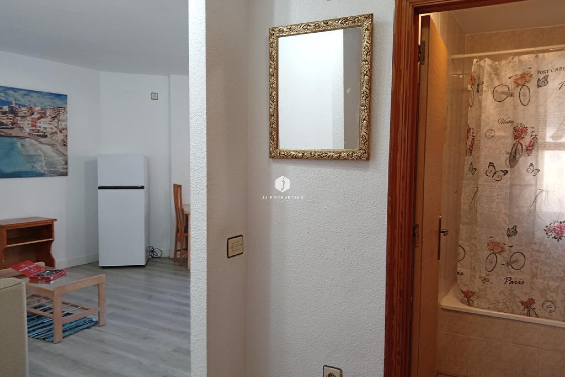 Tweedehands - Appartement / flat -
Torrevieja - Habaneras