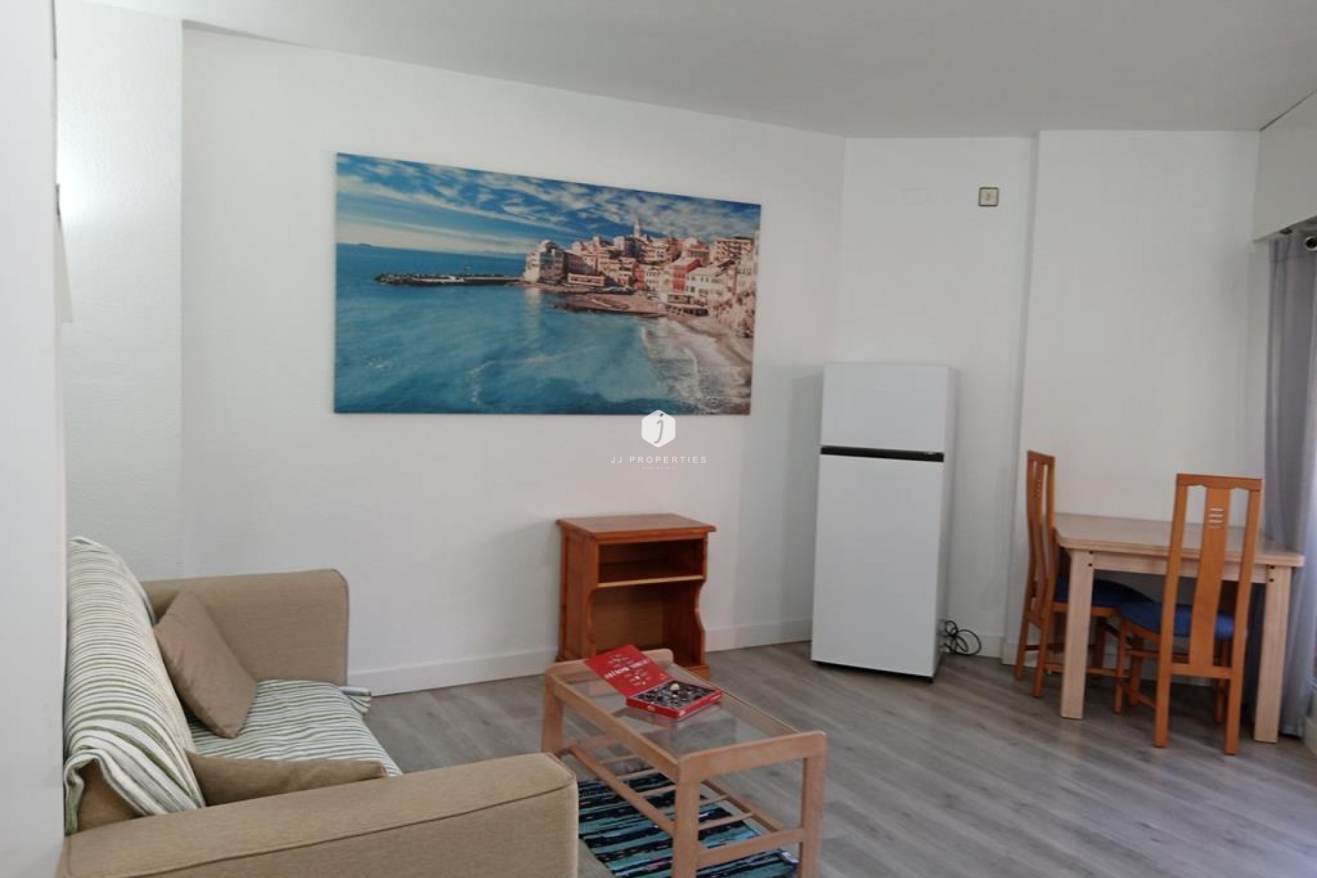 Tweedehands - Appartement / flat -
Torrevieja - Habaneras