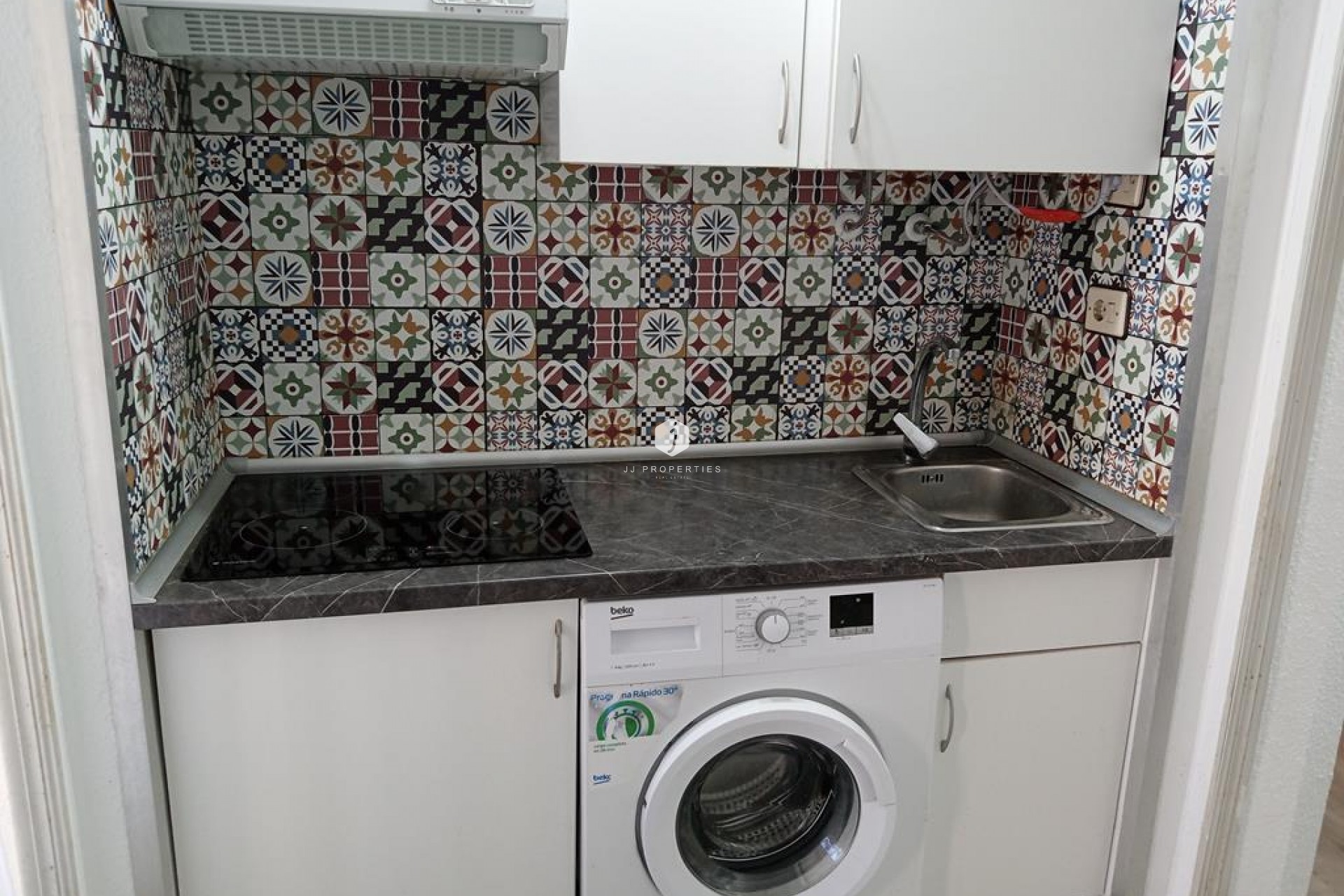 Tweedehands - Appartement / flat -
Torrevieja - Habaneras