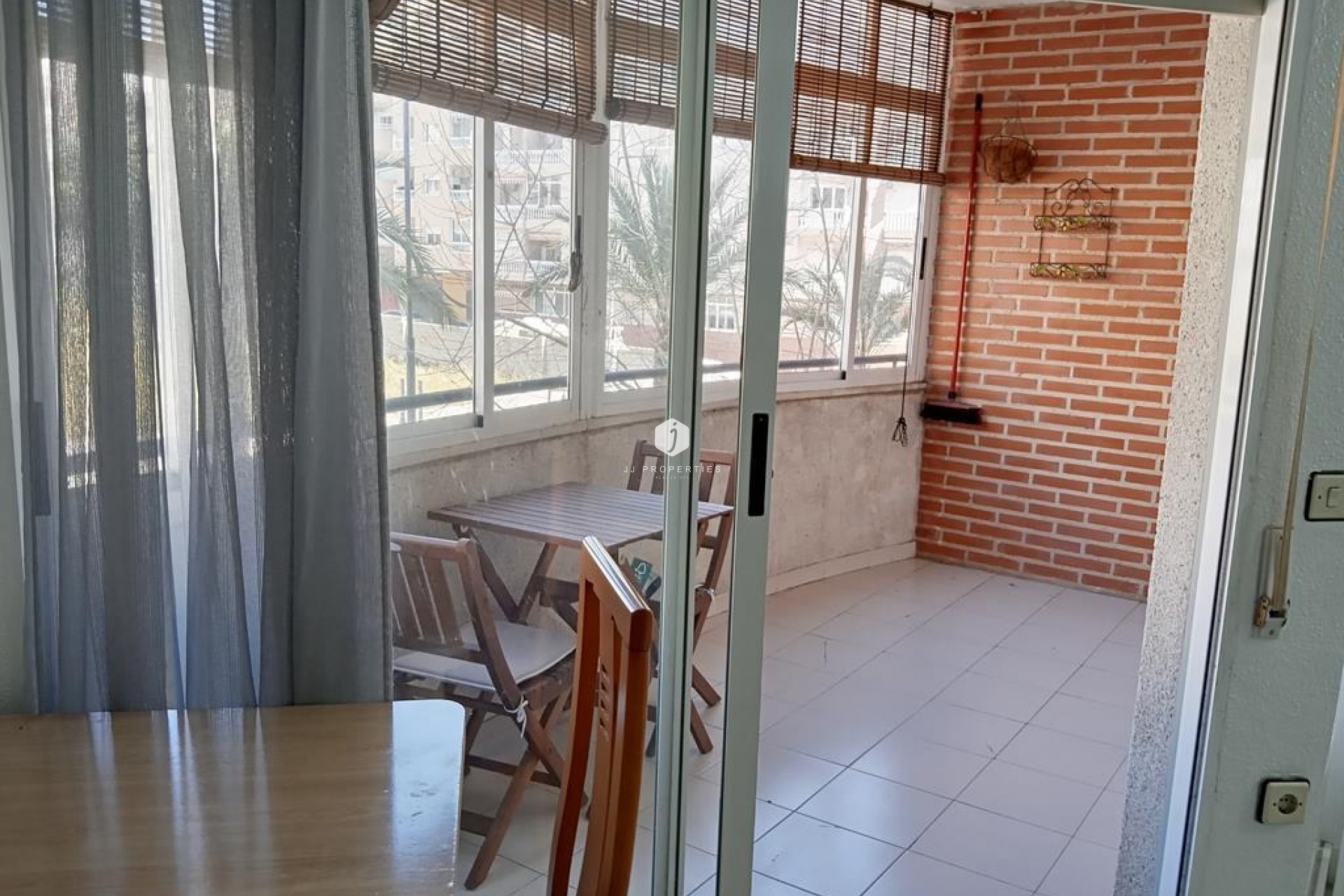 Tweedehands - Appartement / flat -
Torrevieja - Habaneras