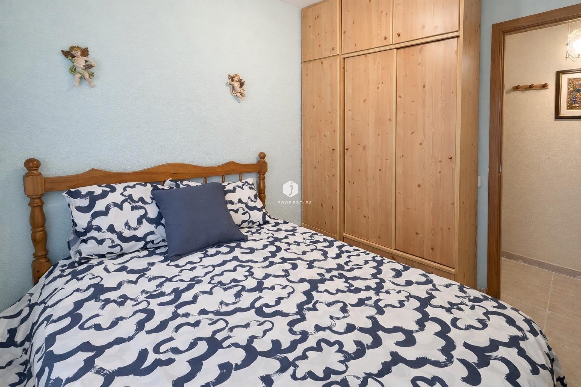 Tweedehands - Appartement / flat -
Torrevieja - Habaneras