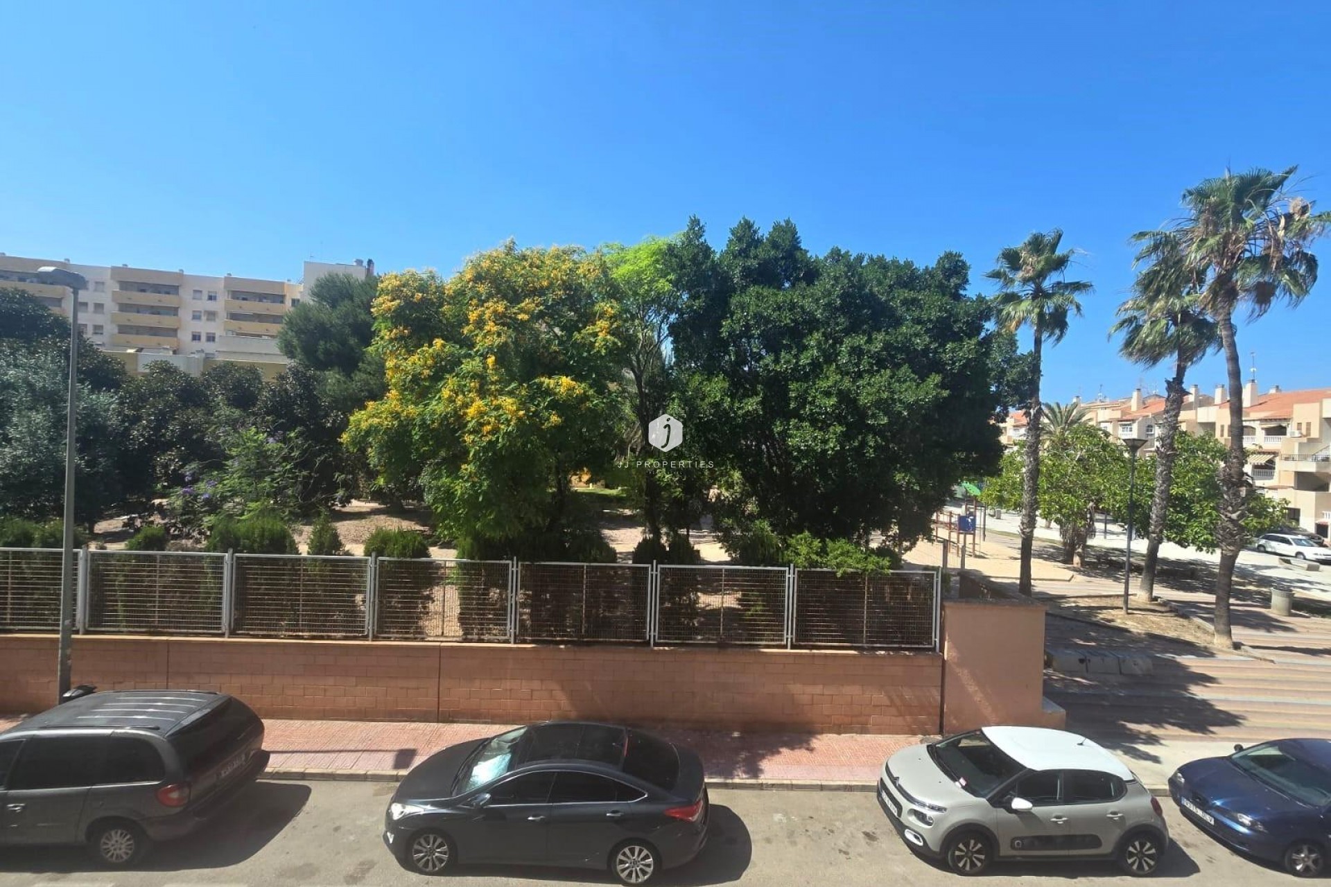 Tweedehands - Appartement / flat -
Torrevieja - Habaneras