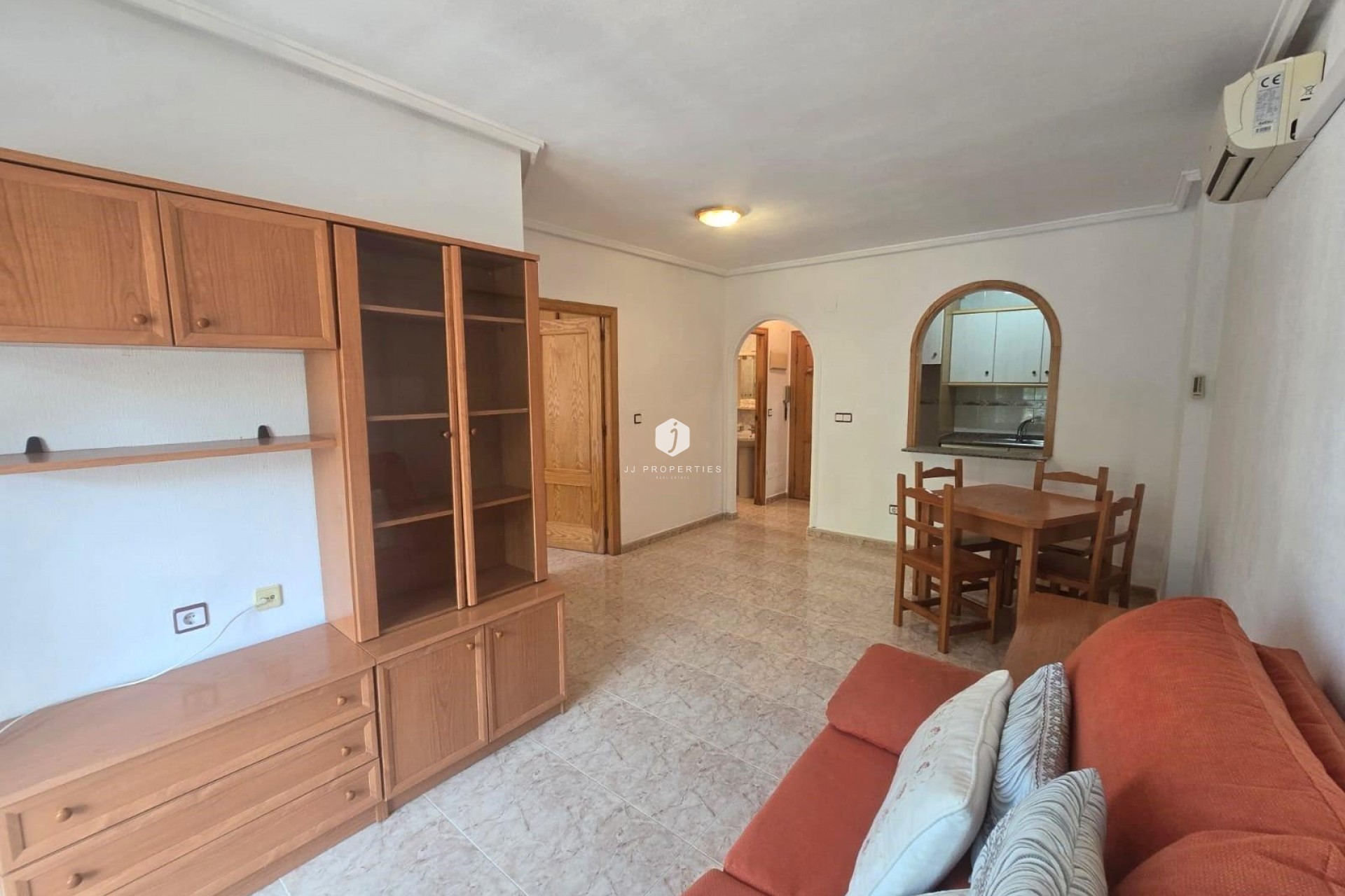 Tweedehands - Appartement / flat -
Torrevieja - Habaneras
