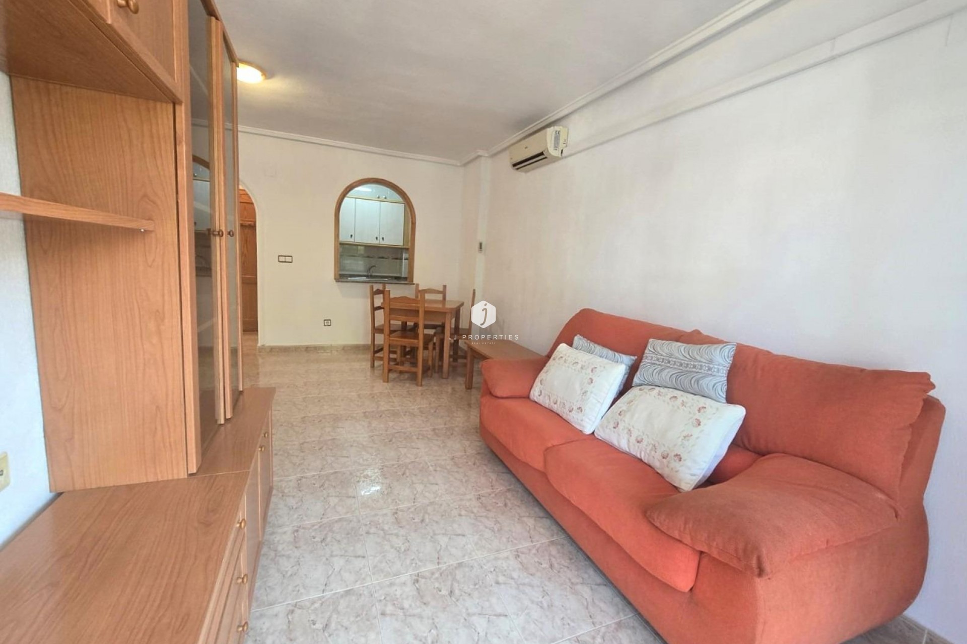 Tweedehands - Appartement / flat -
Torrevieja - Habaneras