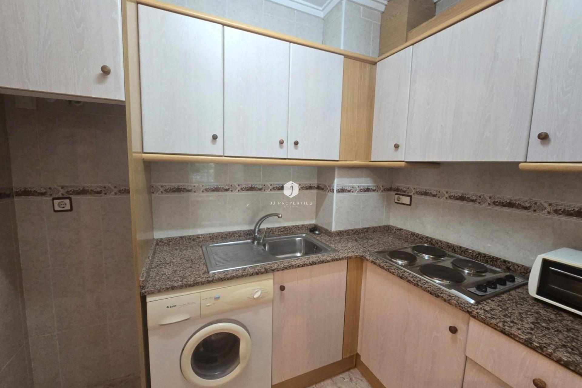 Tweedehands - Appartement / flat -
Torrevieja - Habaneras