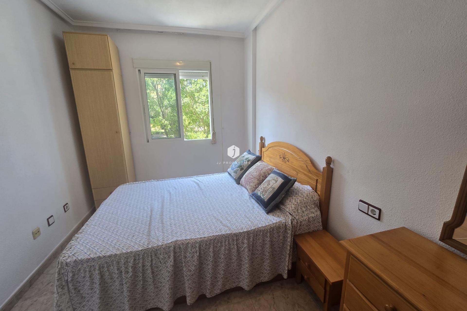 Tweedehands - Appartement / flat -
Torrevieja - Habaneras