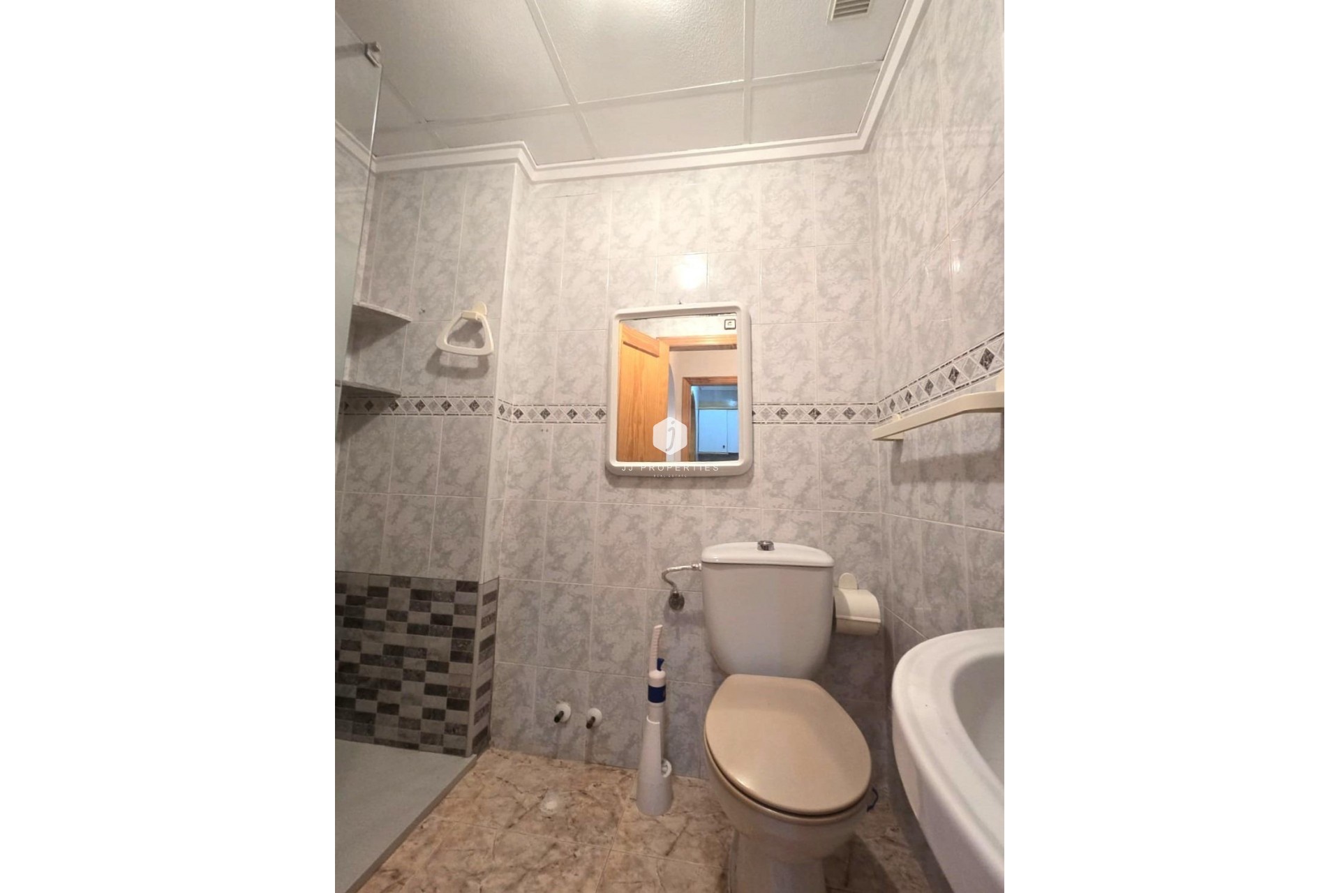 Tweedehands - Appartement / flat -
Torrevieja - Habaneras