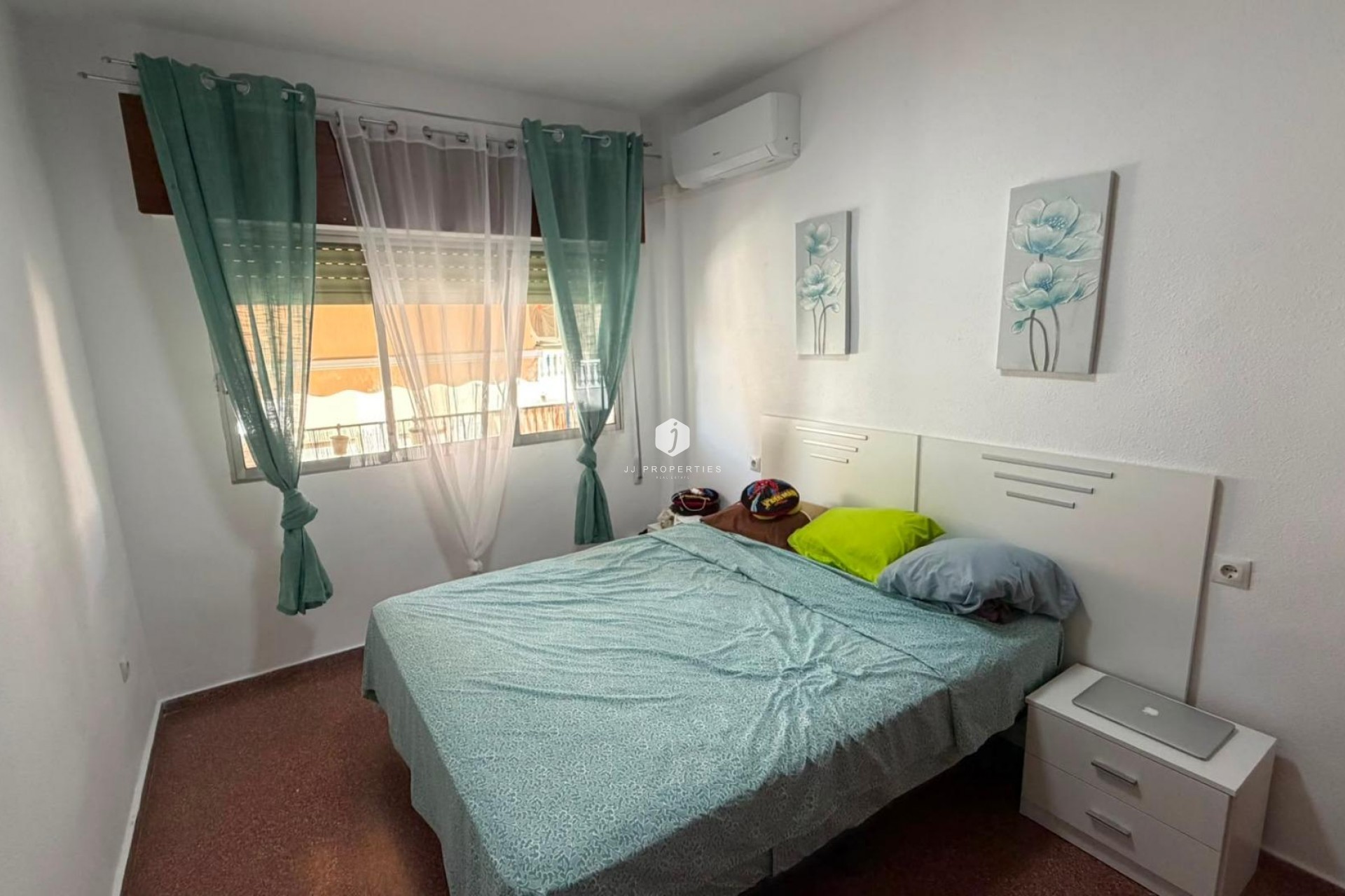 Tweedehands - Appartement / flat -
Torrevieja - Habaneras