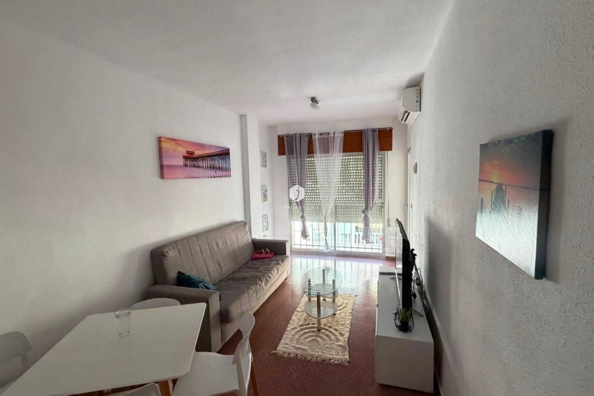 Tweedehands - Appartement / flat -
Torrevieja - Habaneras