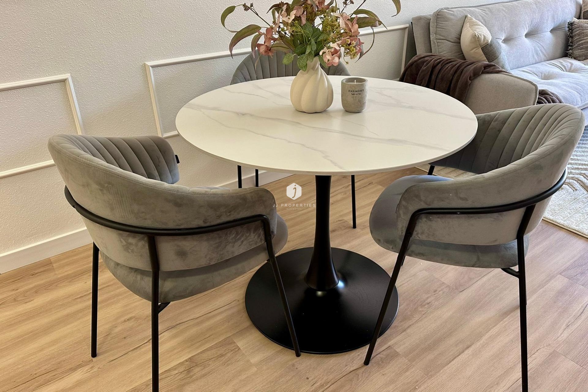 Tweedehands - Appartement / flat -
Torrevieja - Habaneras