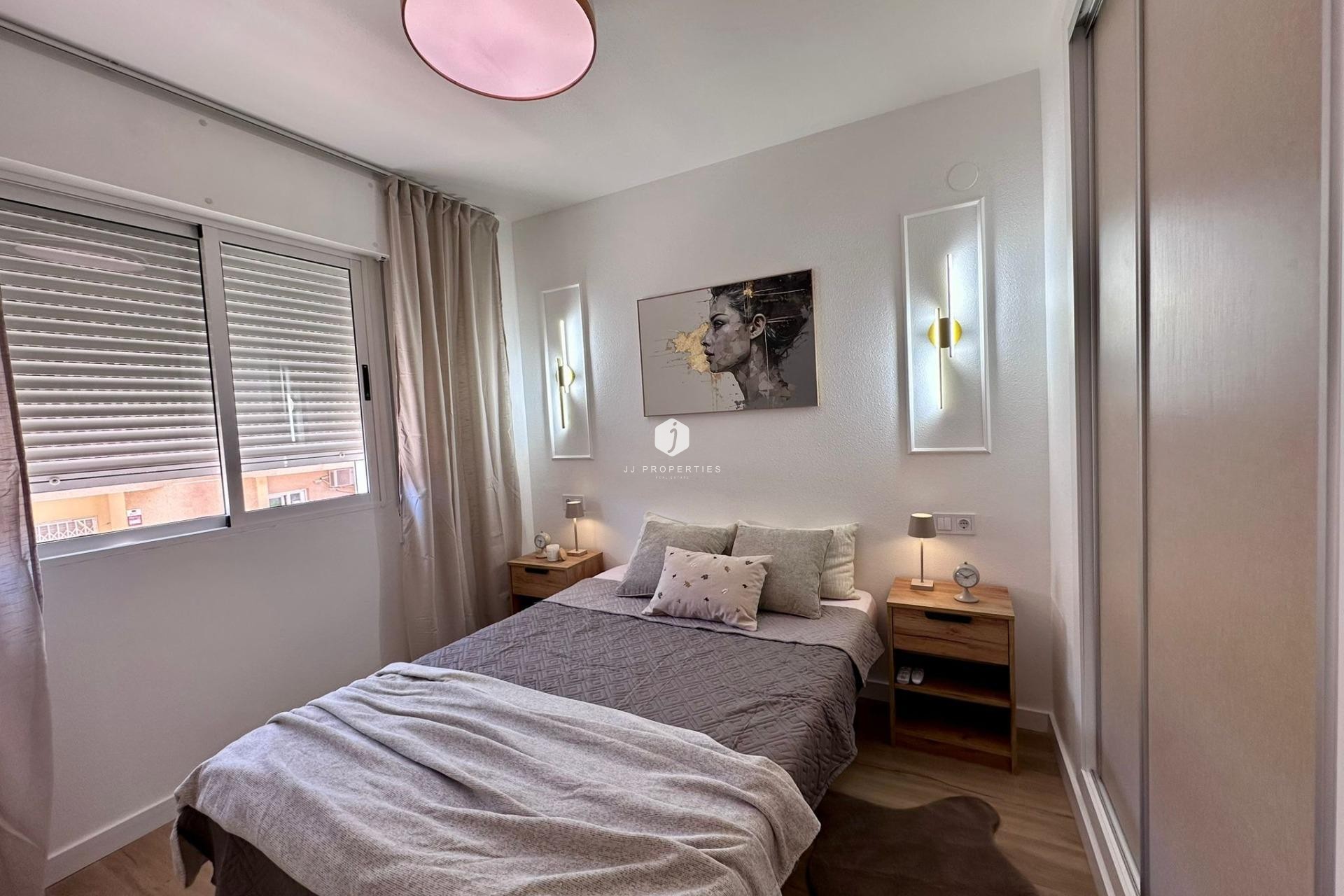 Tweedehands - Appartement / flat -
Torrevieja - Habaneras