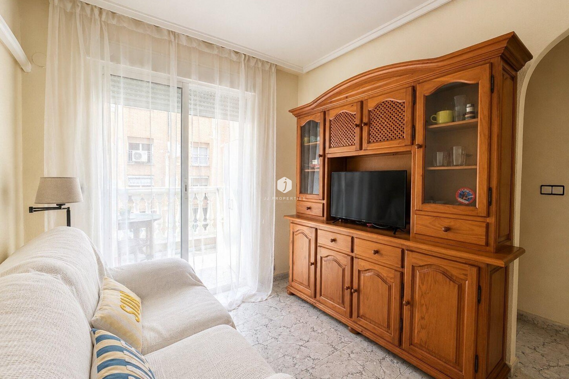 Tweedehands - Appartement / flat -
Torrevieja - Habaneras