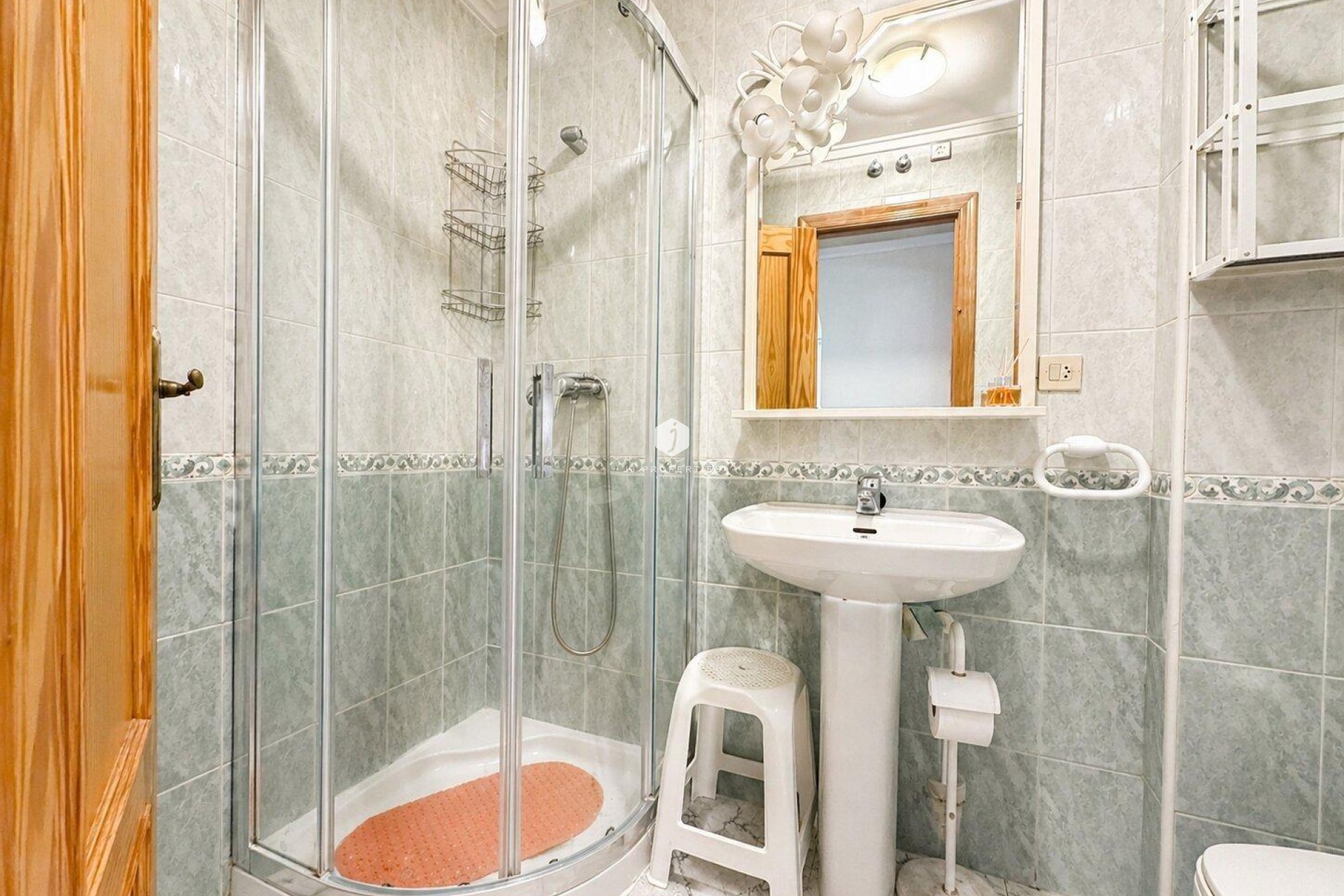 Tweedehands - Appartement / flat -
Torrevieja - Habaneras