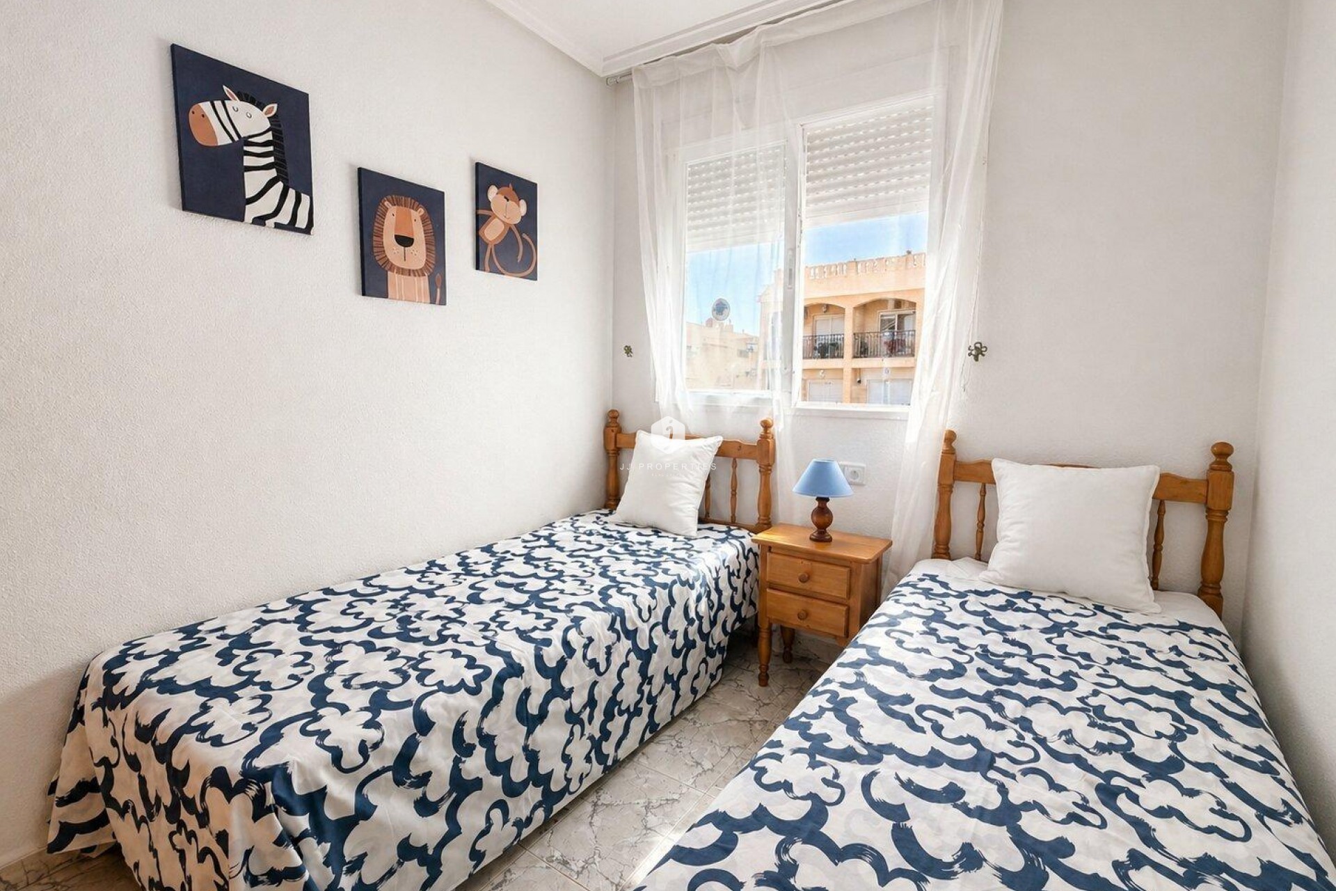 Tweedehands - Appartement / flat -
Torrevieja - Habaneras