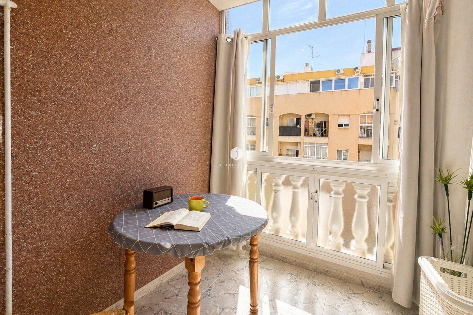 Tweedehands - Appartement / flat -
Torrevieja - Habaneras
