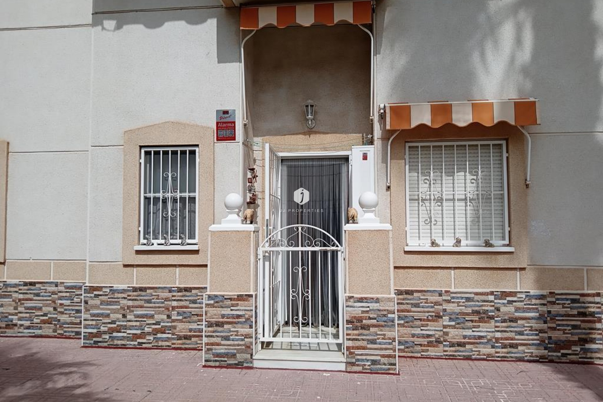 Tweedehands - Appartement / flat -
Torrevieja - LA LOMA