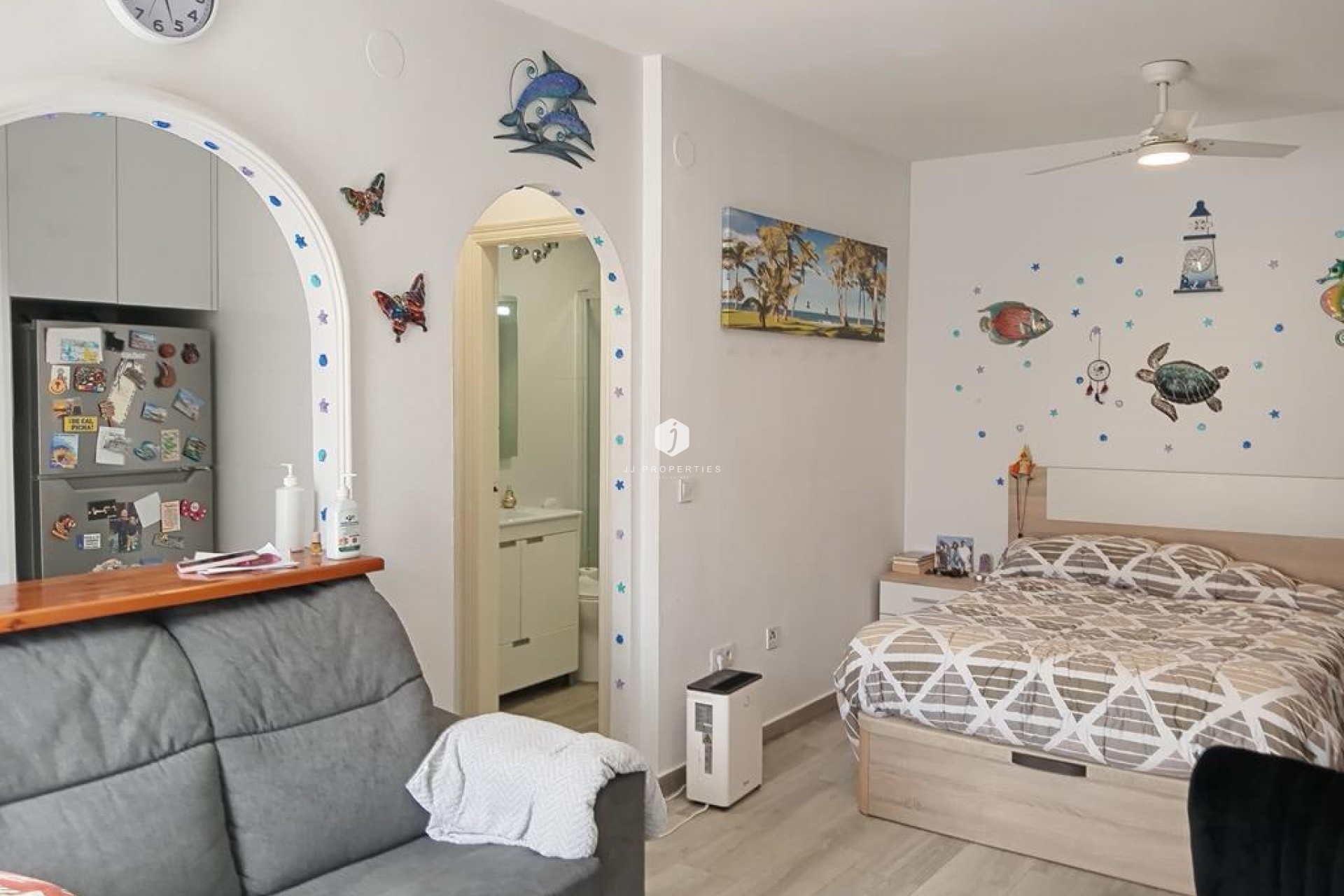 Tweedehands - Appartement / flat -
Torrevieja - LA LOMA