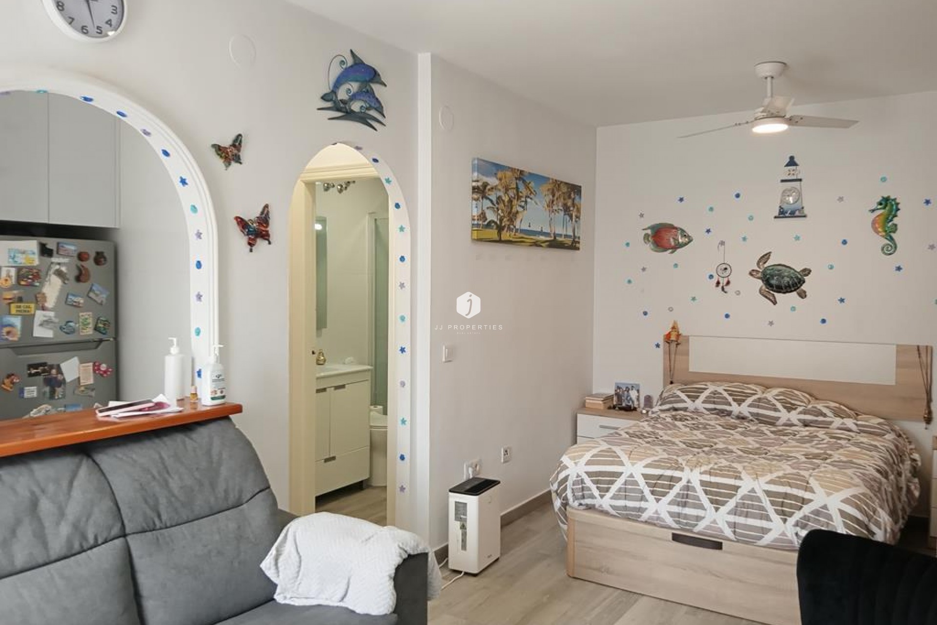 Tweedehands - Appartement / flat -
Torrevieja - LA LOMA