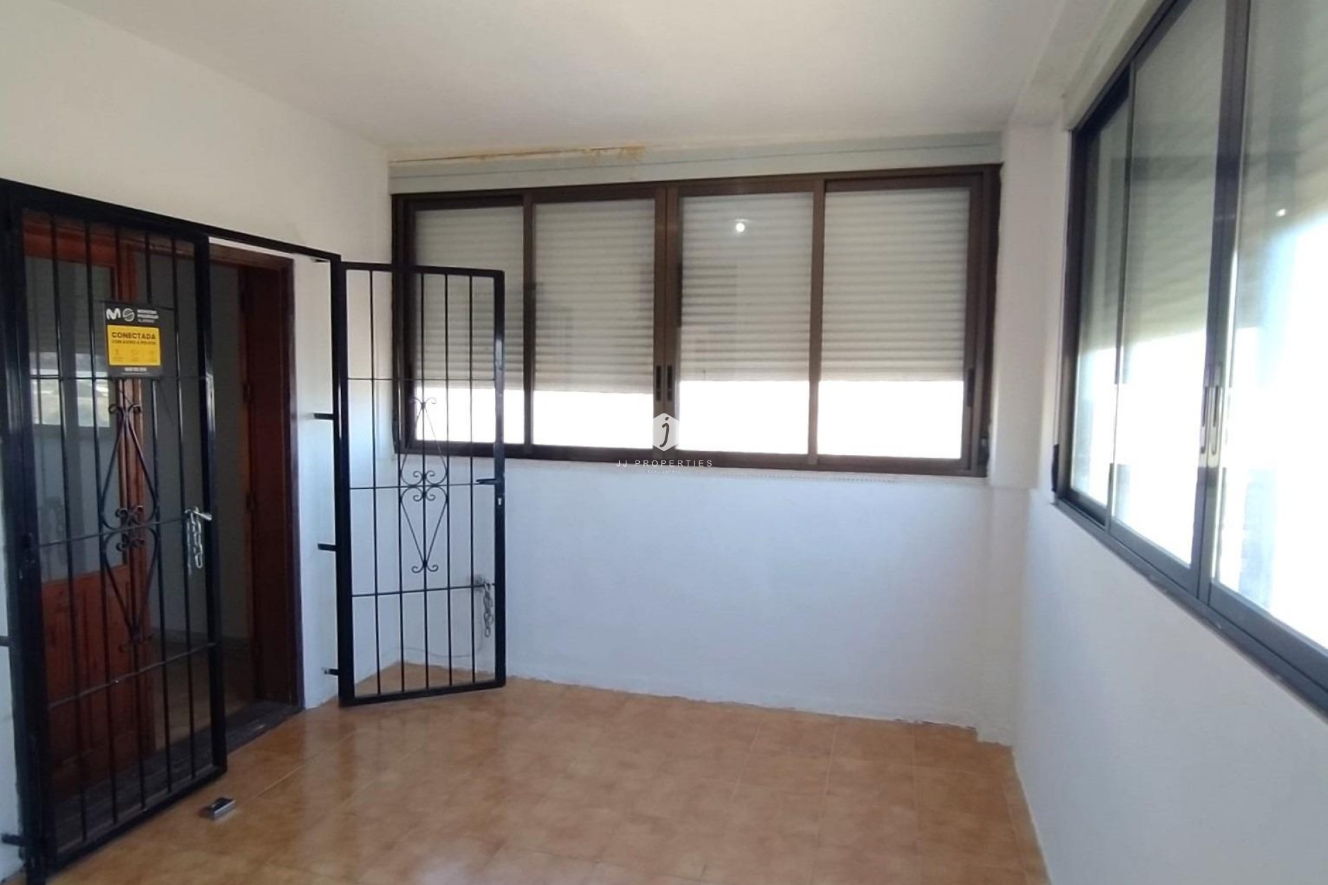 Tweedehands - Appartement / flat -
Torrevieja - La Mata Pueblo