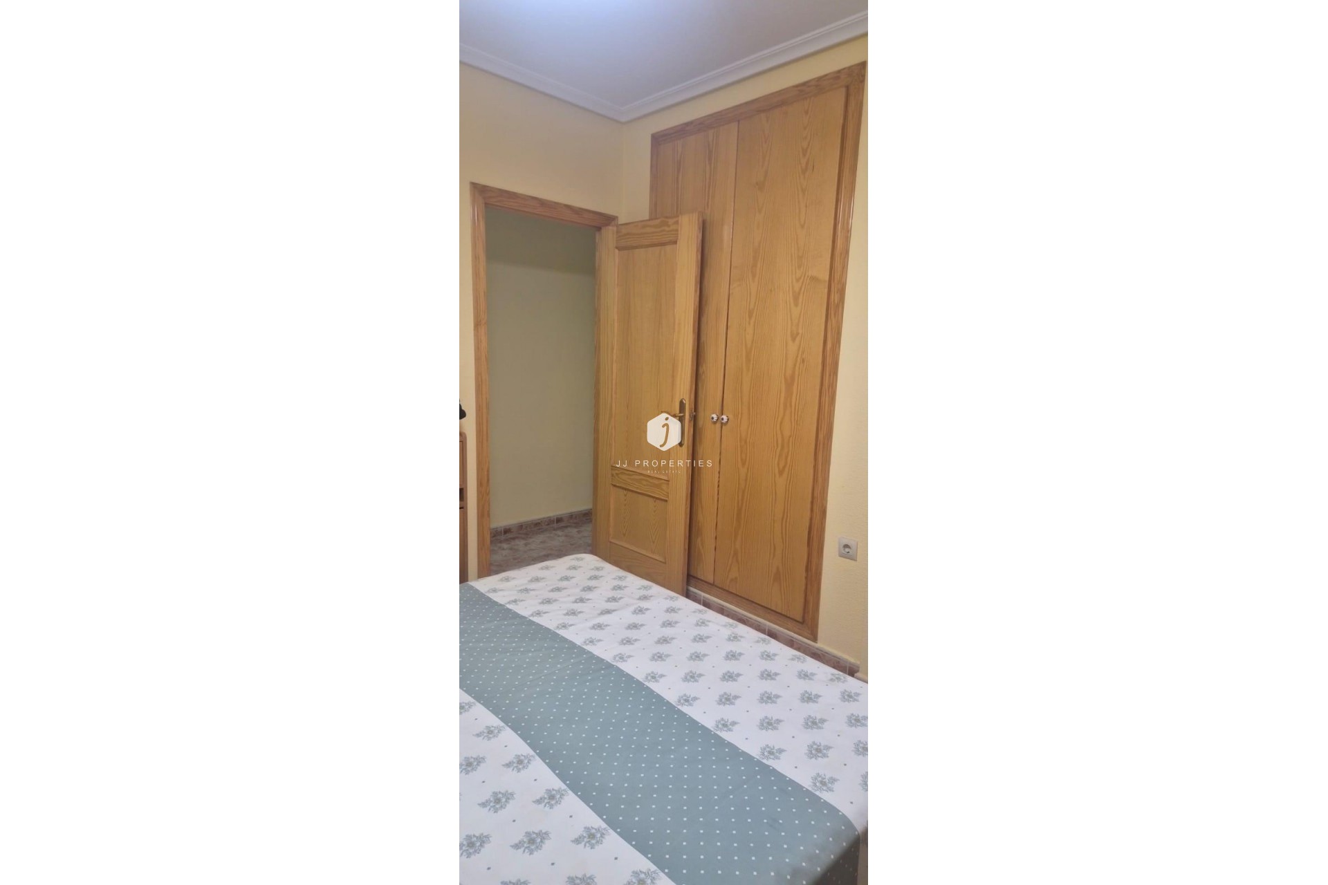 Tweedehands - Appartement / flat -
Torrevieja - La Mata Pueblo