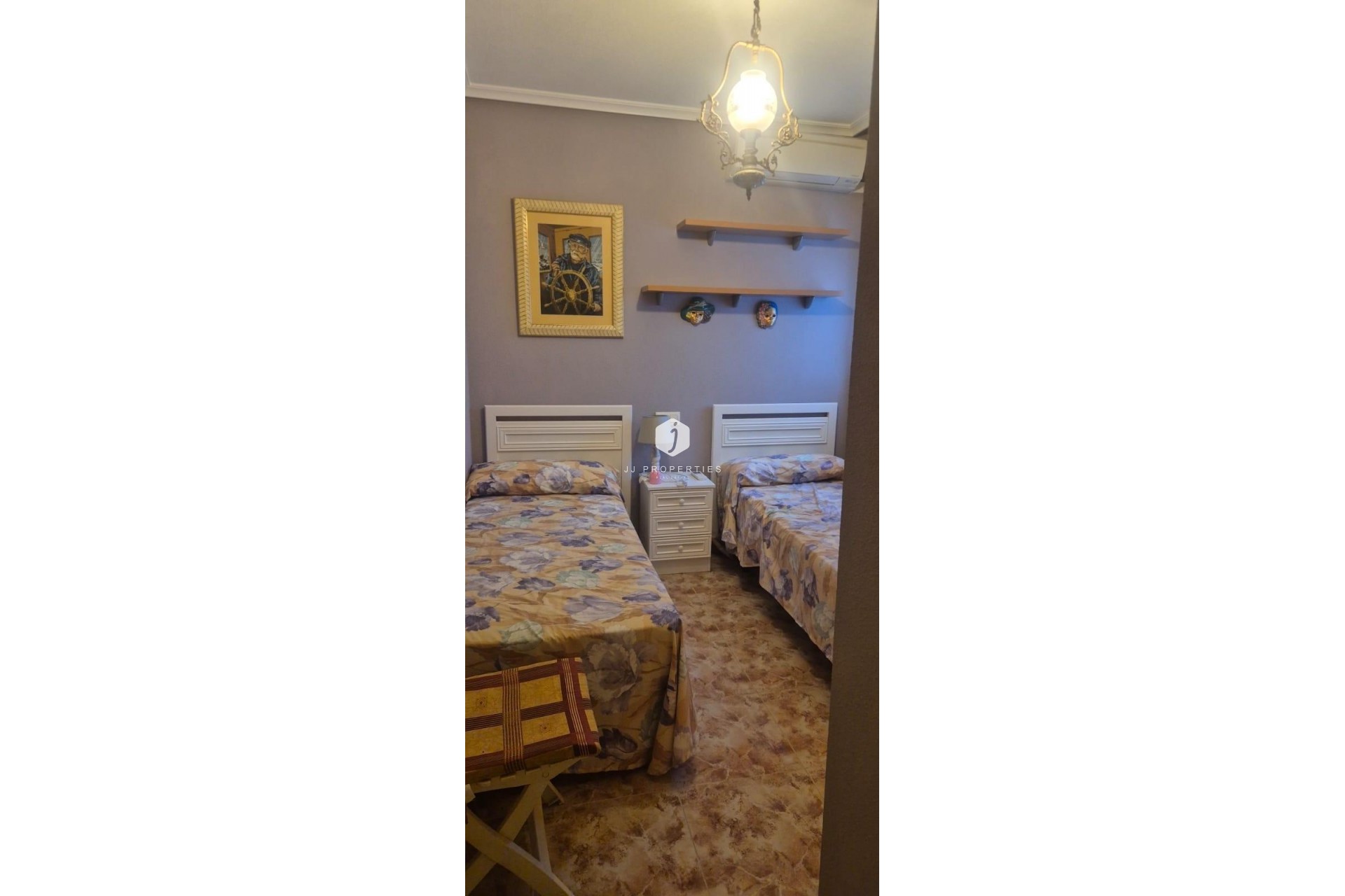 Tweedehands - Appartement / flat -
Torrevieja - La Mata Pueblo