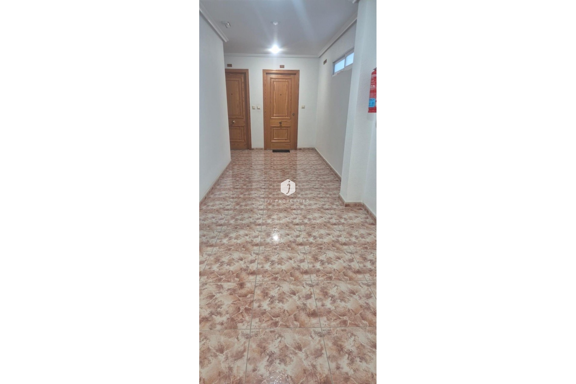 Tweedehands - Appartement / flat -
Torrevieja - La Mata Pueblo
