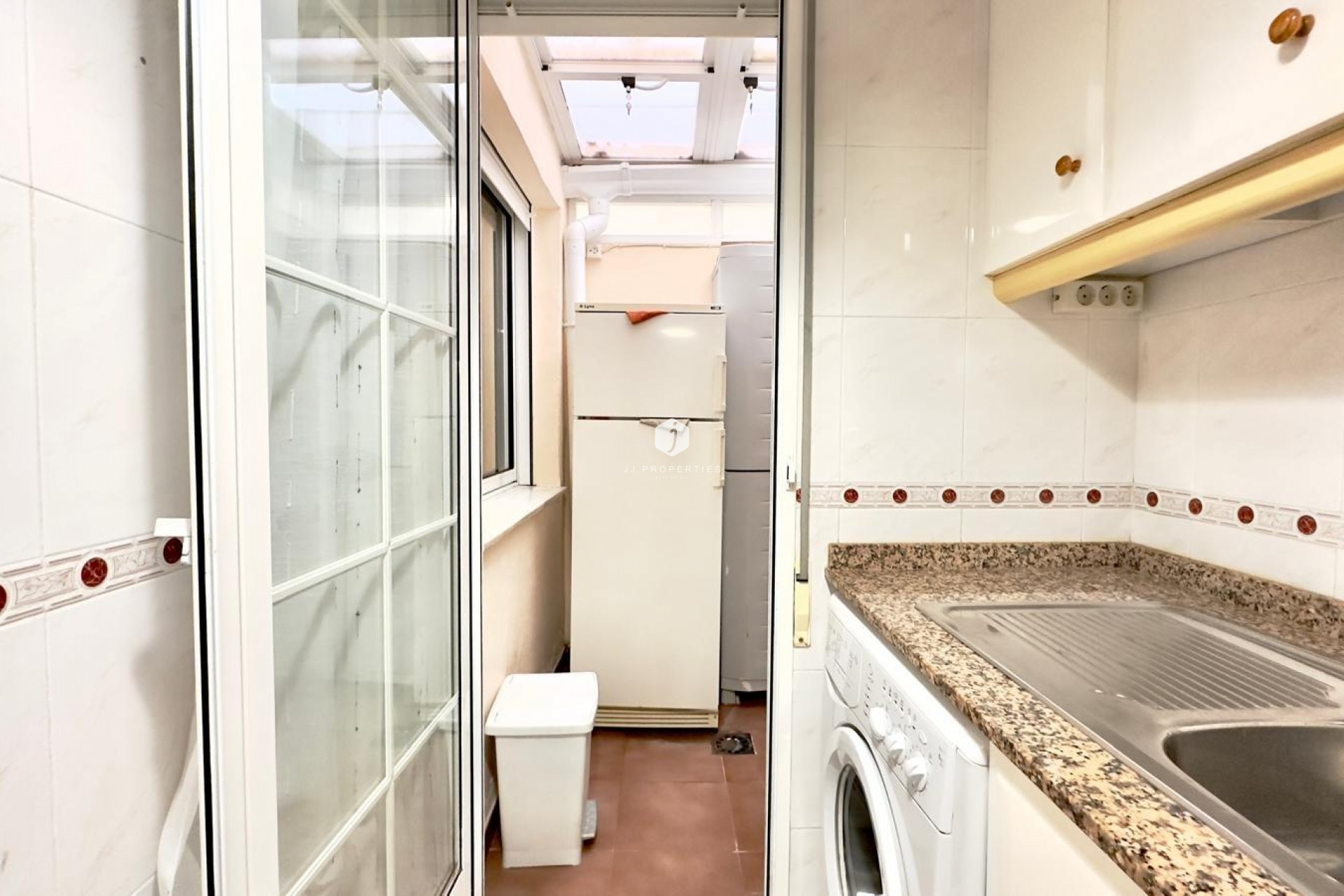 Tweedehands - Appartement / flat -
Torrevieja - La Mata Pueblo