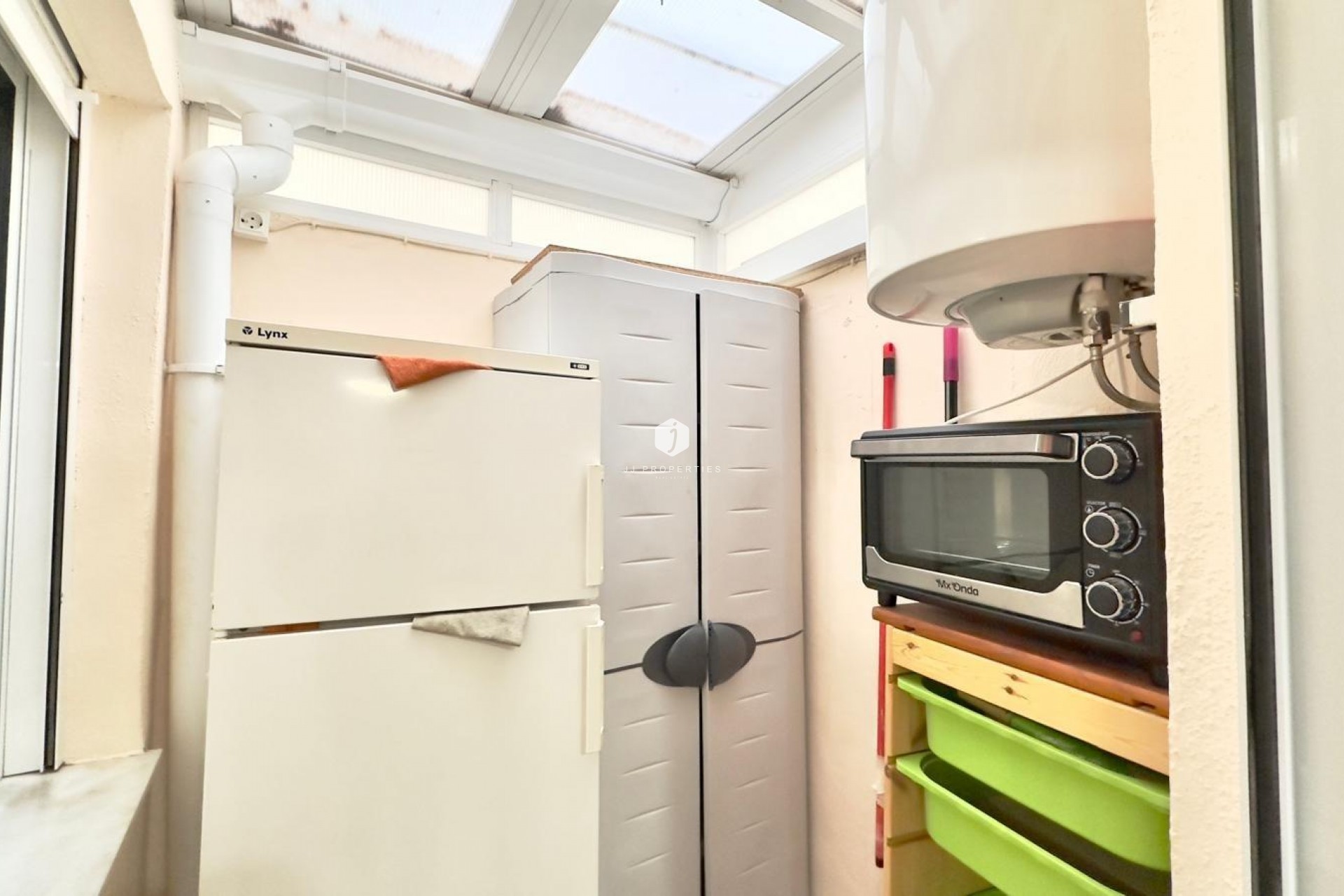 Tweedehands - Appartement / flat -
Torrevieja - La Mata Pueblo