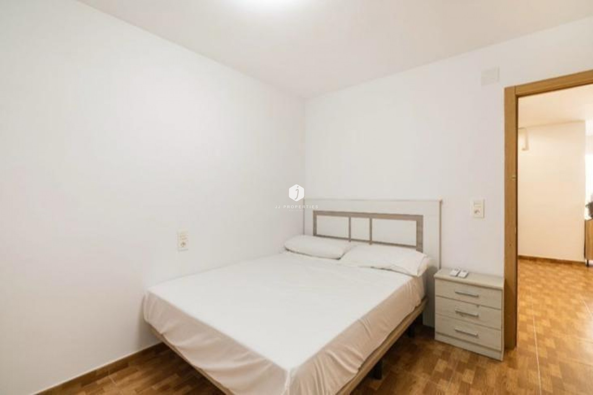 Tweedehands - Appartement / flat -
Torrevieja - La Mata Pueblo