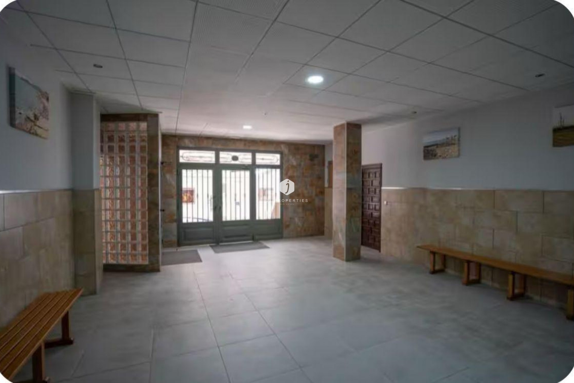 Tweedehands - Appartement / flat -
Torrevieja - La Mata Pueblo