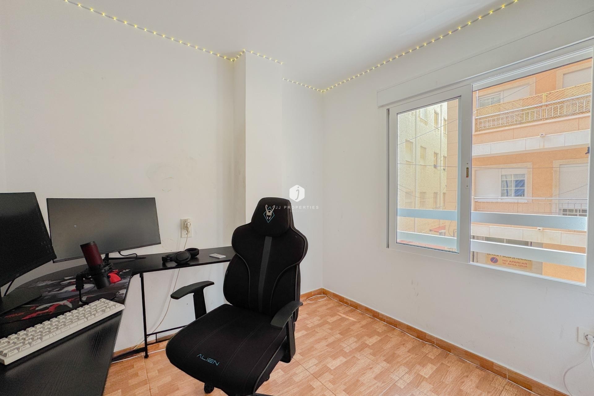 Tweedehands - Appartement / flat -
Torrevieja - La Mata Pueblo