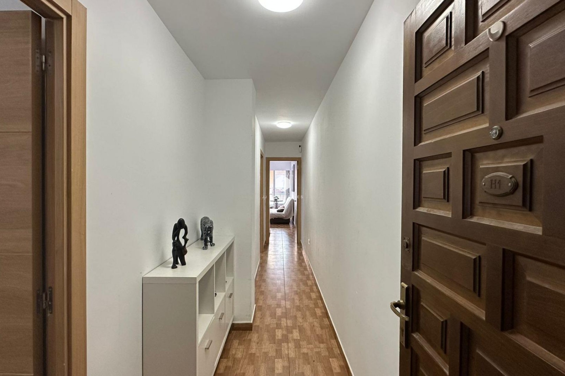 Tweedehands - Appartement / flat -
Torrevieja - La Mata Pueblo