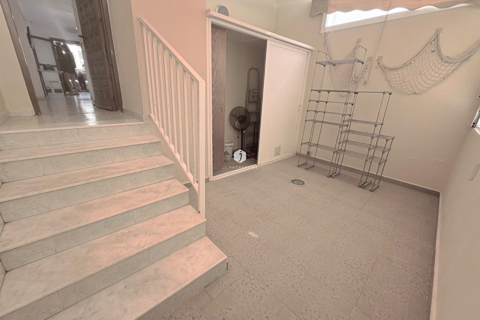 Tweedehands - Appartement / flat -
Torrevieja - La Mata Pueblo