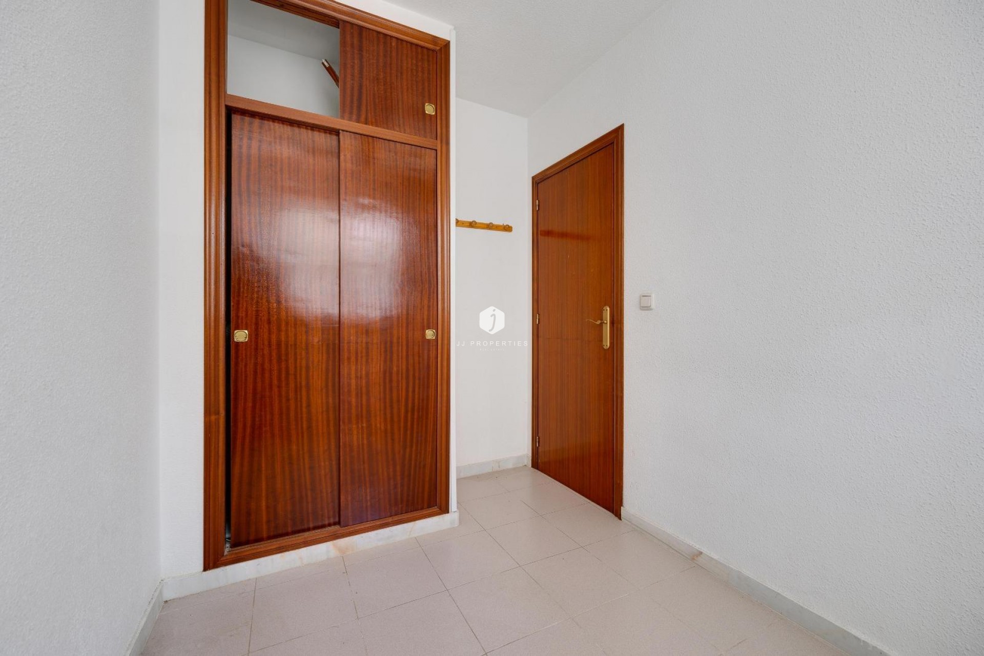 Tweedehands - Appartement / flat -
Torrevieja - La Mata Pueblo