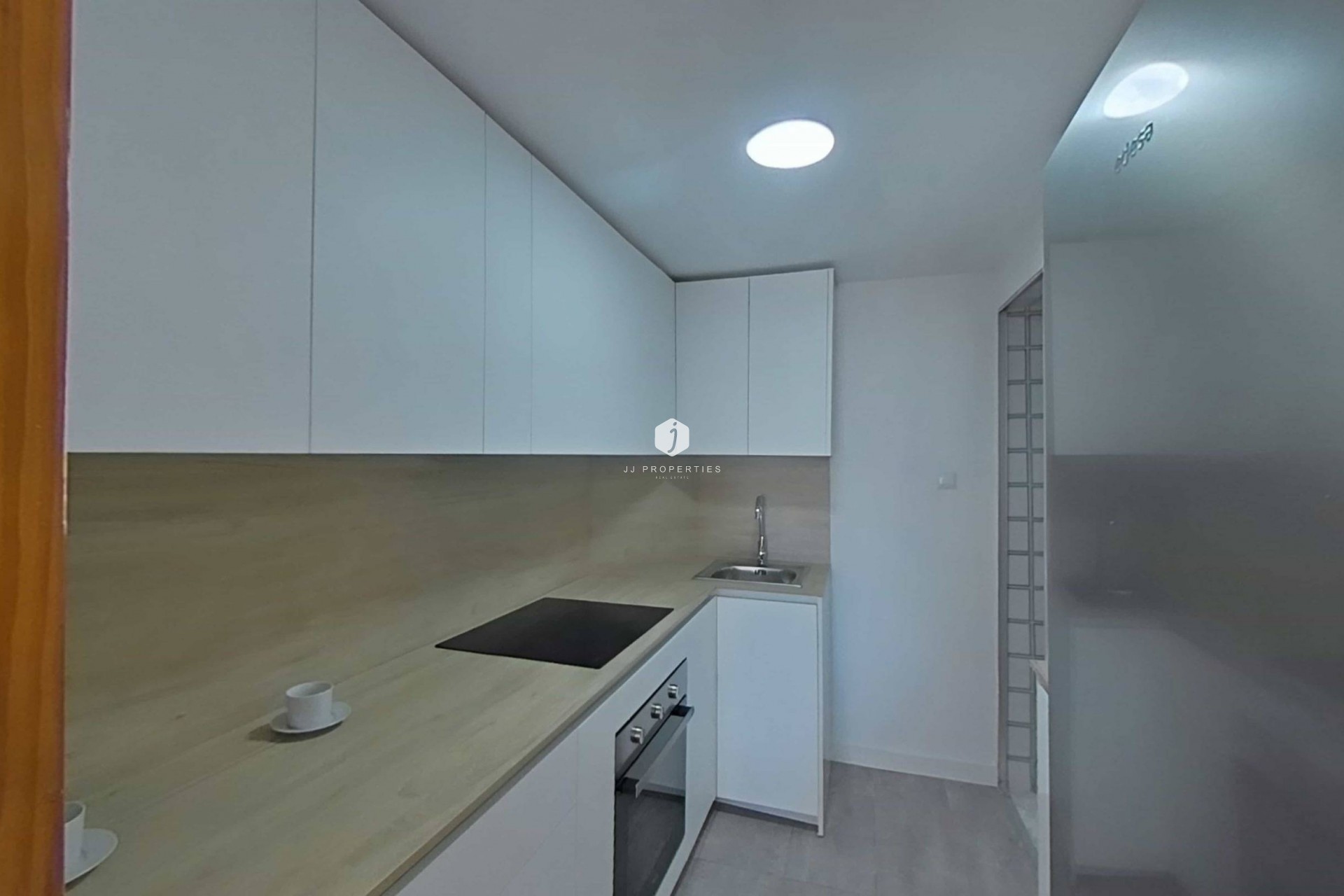 Tweedehands - Appartement / flat -
Torrevieja - La Mata Pueblo
