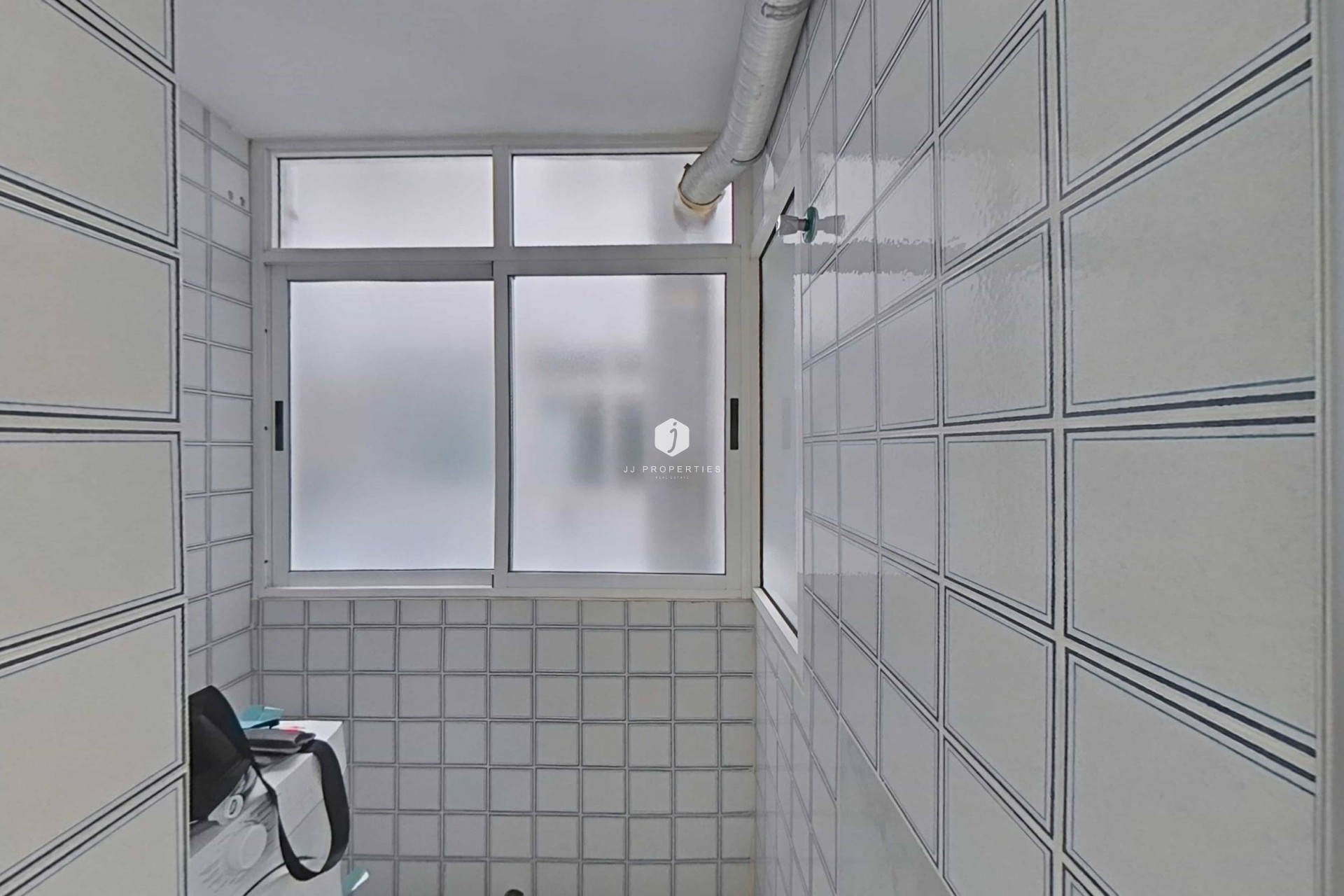 Tweedehands - Appartement / flat -
Torrevieja - La Mata Pueblo