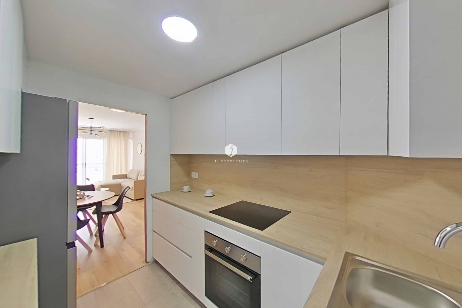 Tweedehands - Appartement / flat -
Torrevieja - La Mata Pueblo