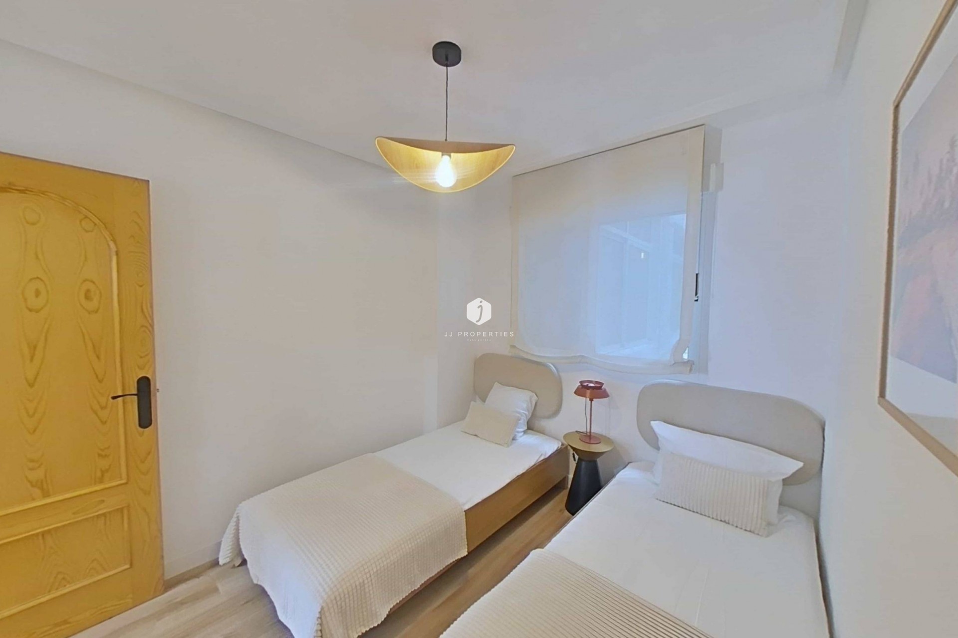 Tweedehands - Appartement / flat -
Torrevieja - La Mata Pueblo