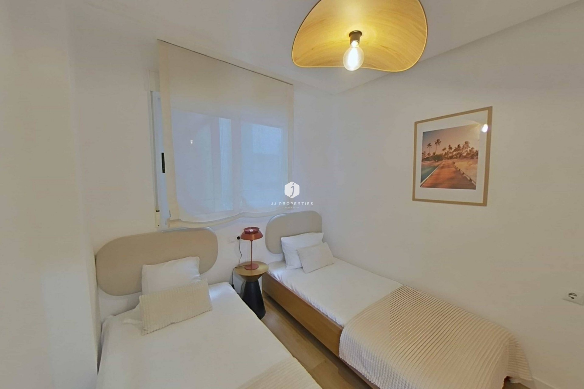 Tweedehands - Appartement / flat -
Torrevieja - La Mata Pueblo