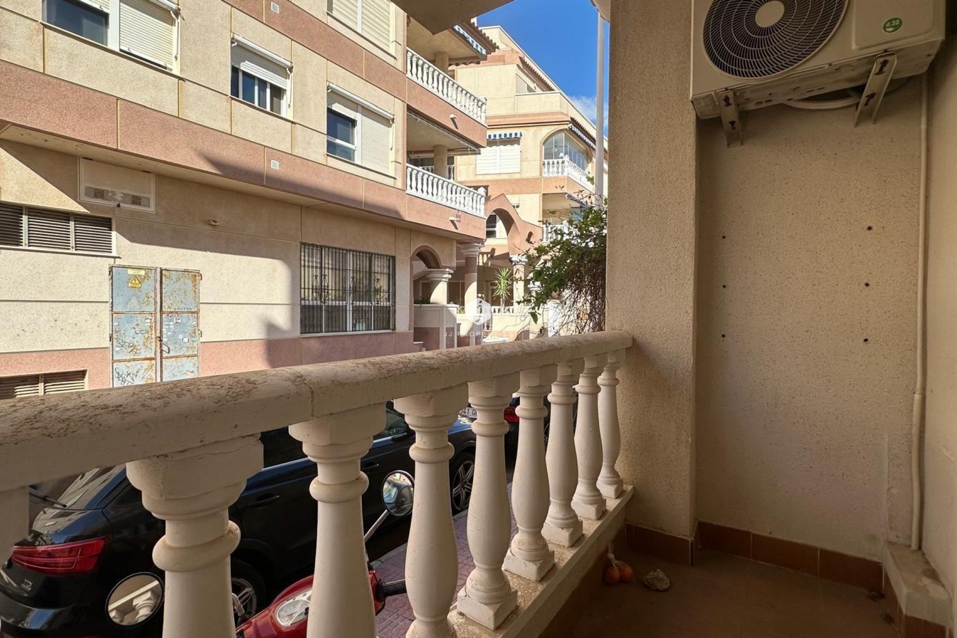 Tweedehands - Appartement / flat -
Torrevieja - La Mata Pueblo