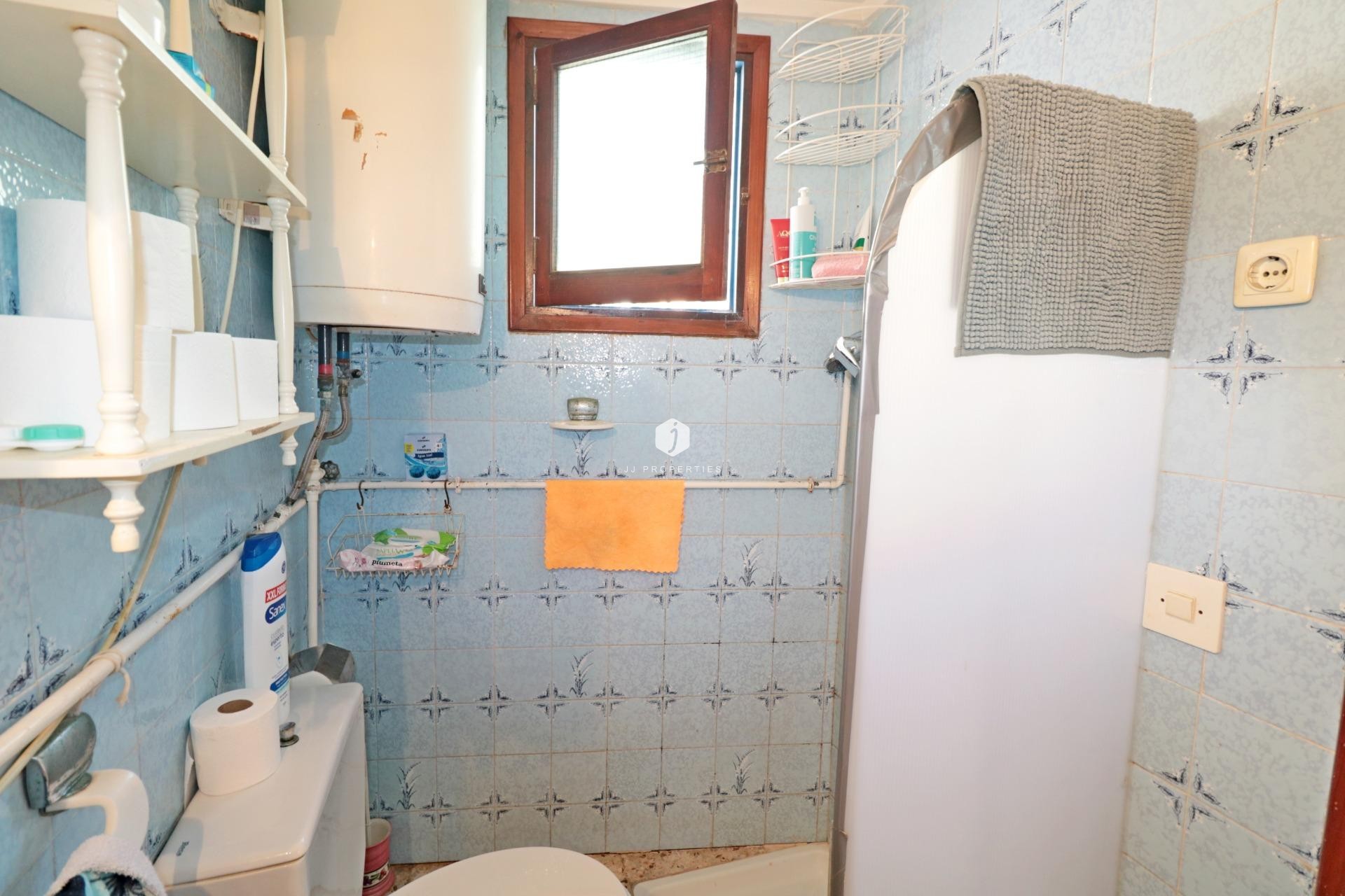 Tweedehands - Appartement / flat -
Torrevieja - La Mata Pueblo