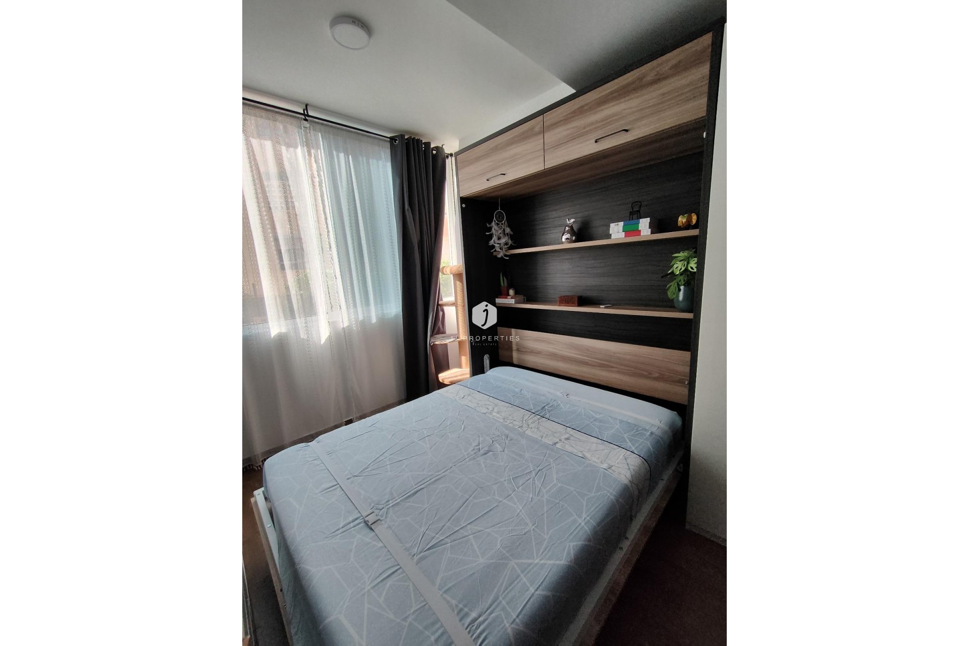 Tweedehands - Appartement / flat -
Torrevieja - La Mata