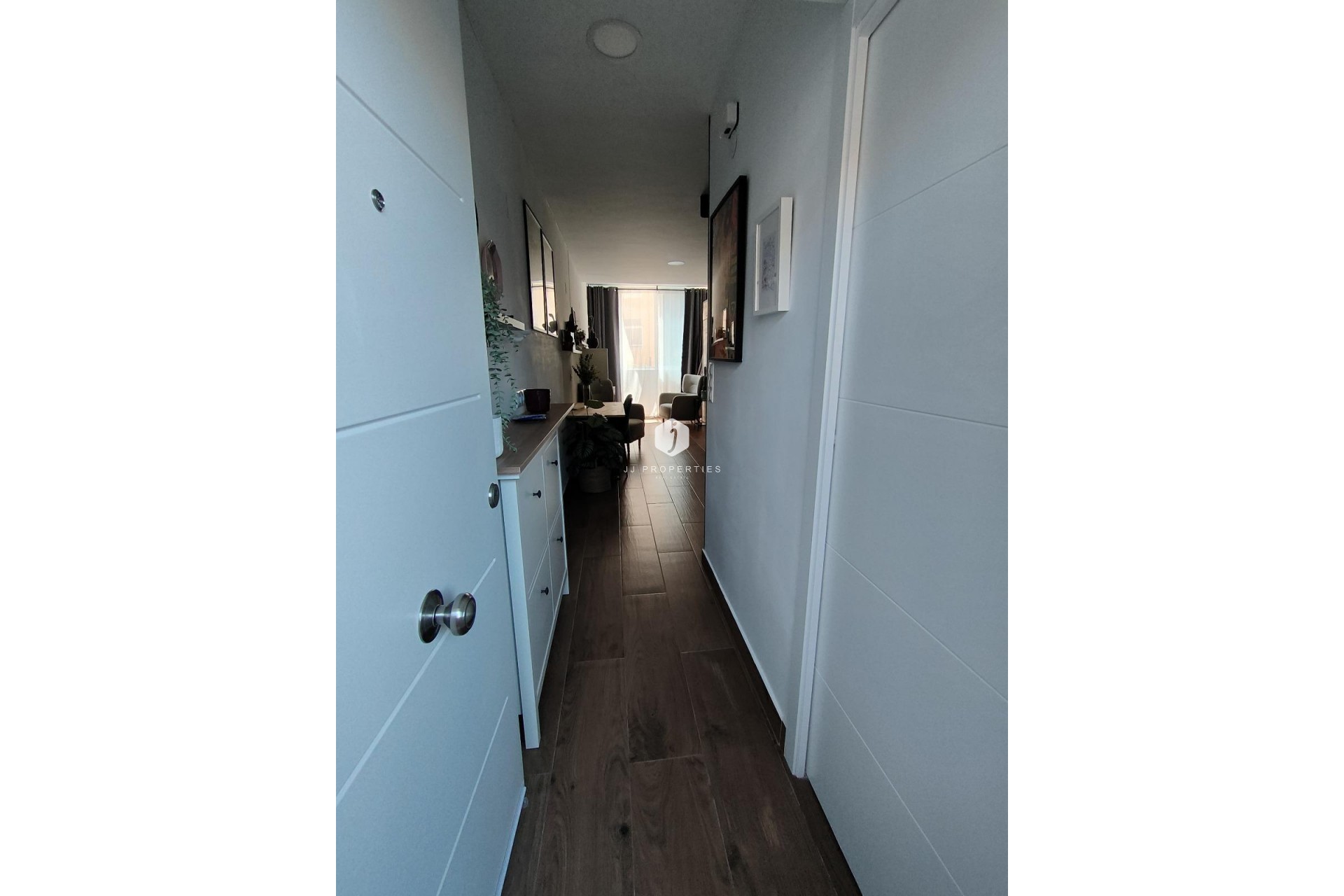 Tweedehands - Appartement / flat -
Torrevieja - La Mata