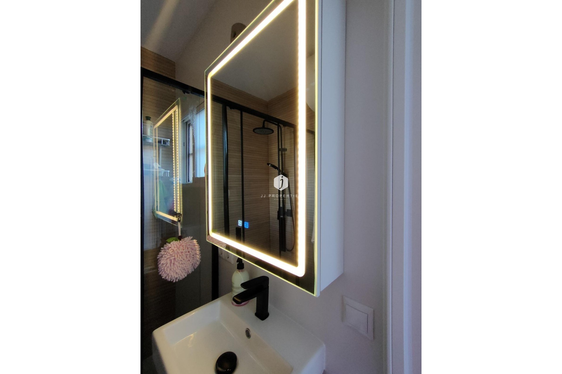 Tweedehands - Appartement / flat -
Torrevieja - La Mata