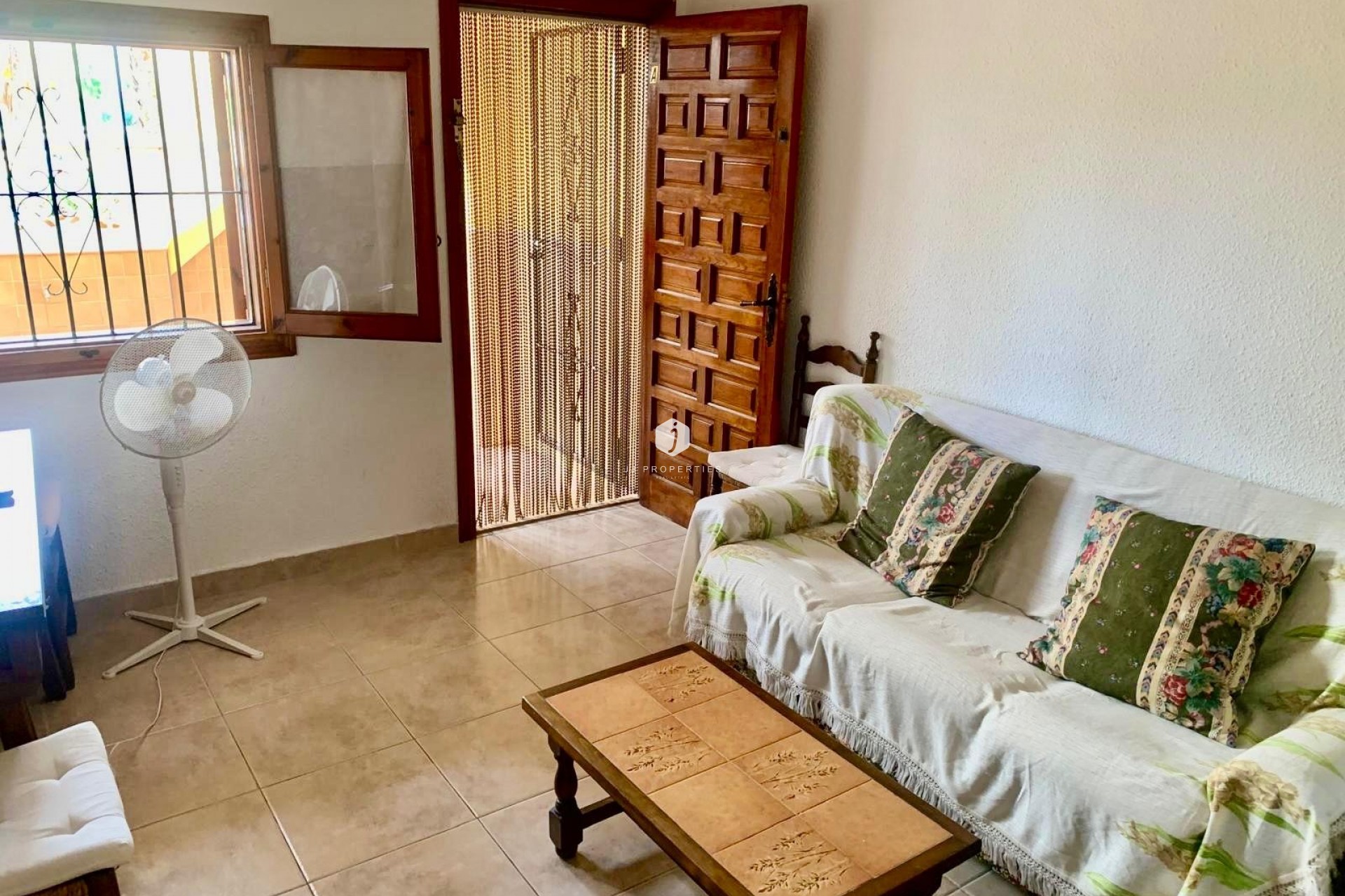 Tweedehands - Appartement / flat -
Torrevieja - La Mata